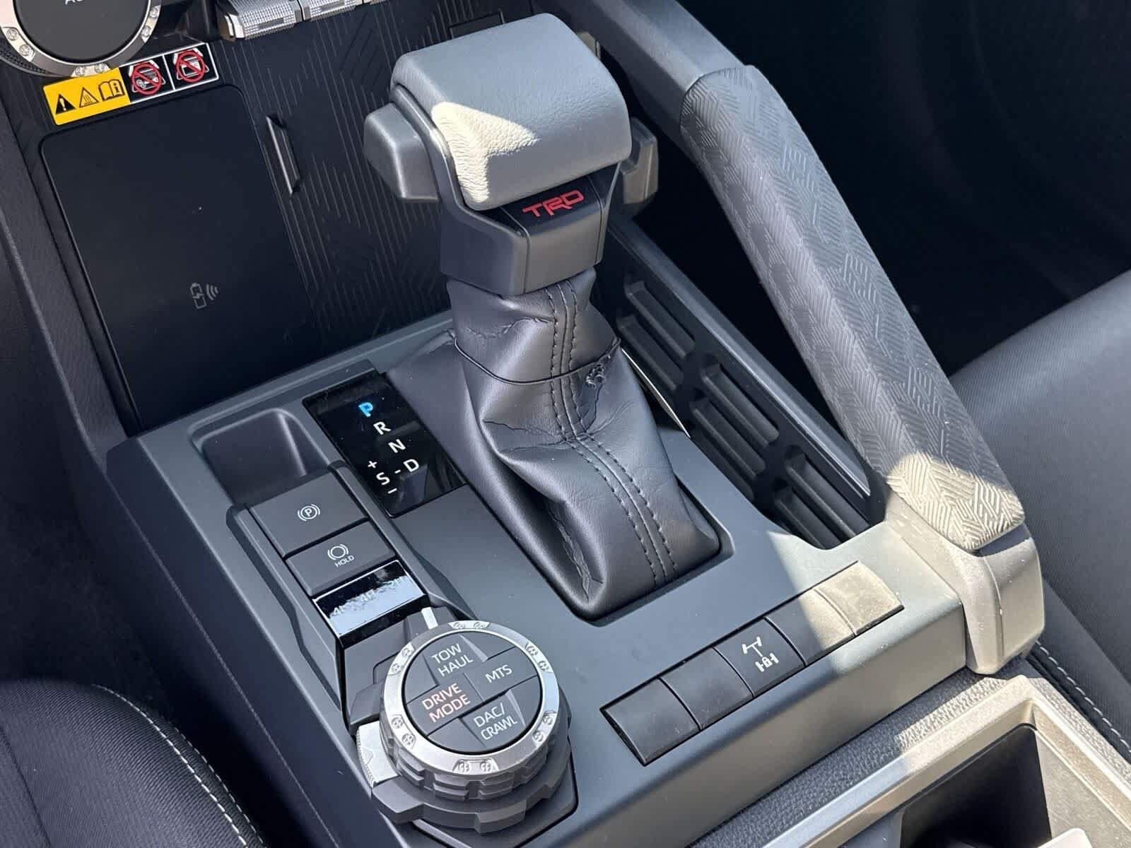 Thumbnail: 2025 Toyota Tacoma - 25