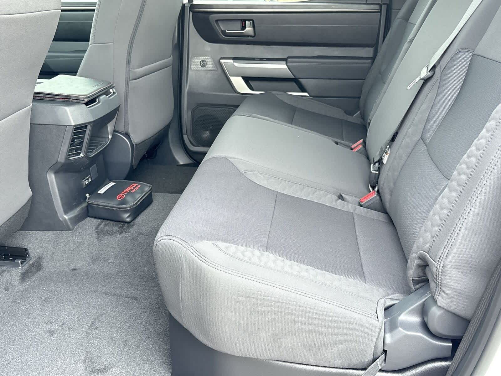 Thumbnail: 2026 Toyota Tundra - 14