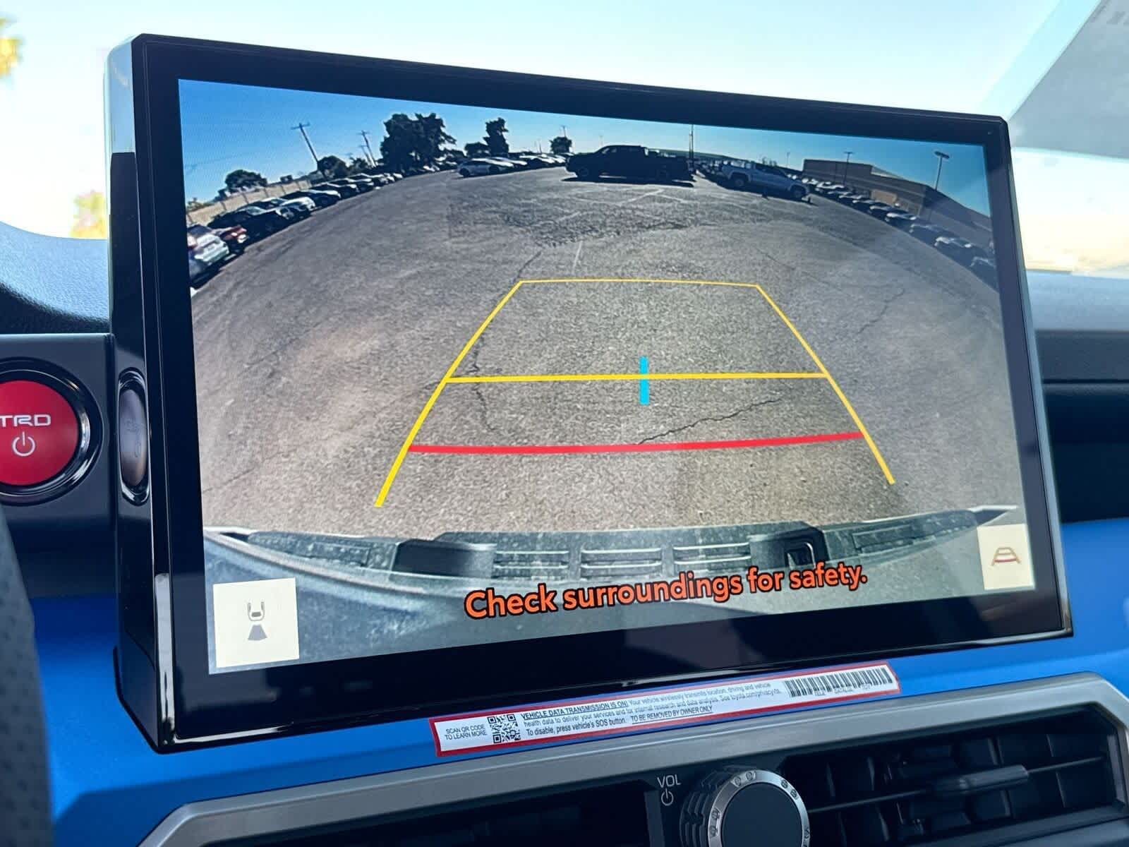 Thumbnail: 2025 Toyota Tacoma - 21