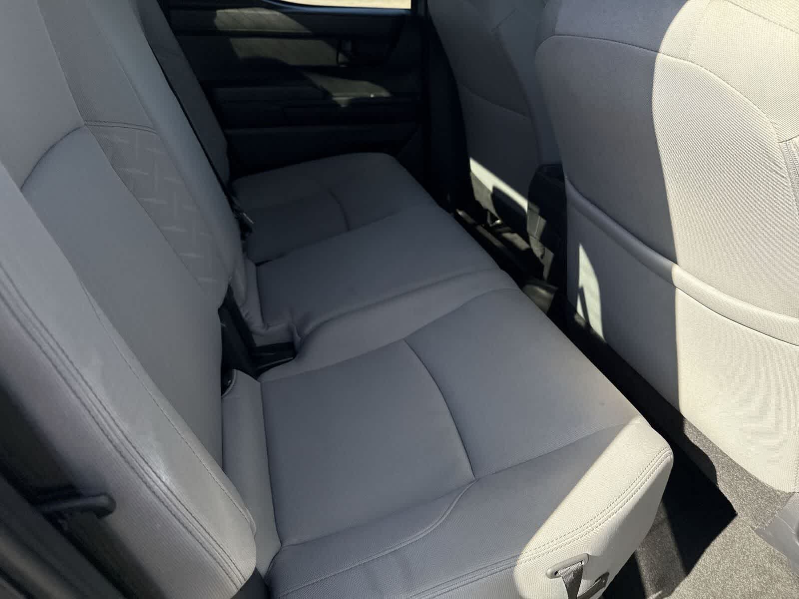 Thumbnail: 2024 Toyota Tacoma - 14