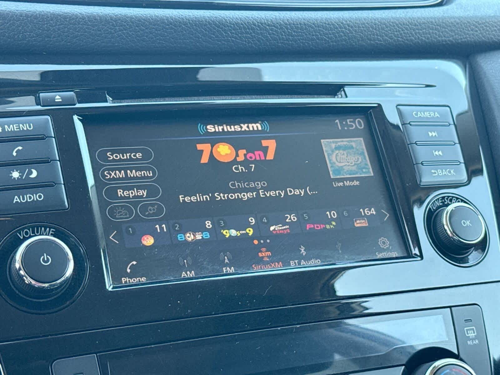 Thumbnail: 2020 Nissan Rogue - 19