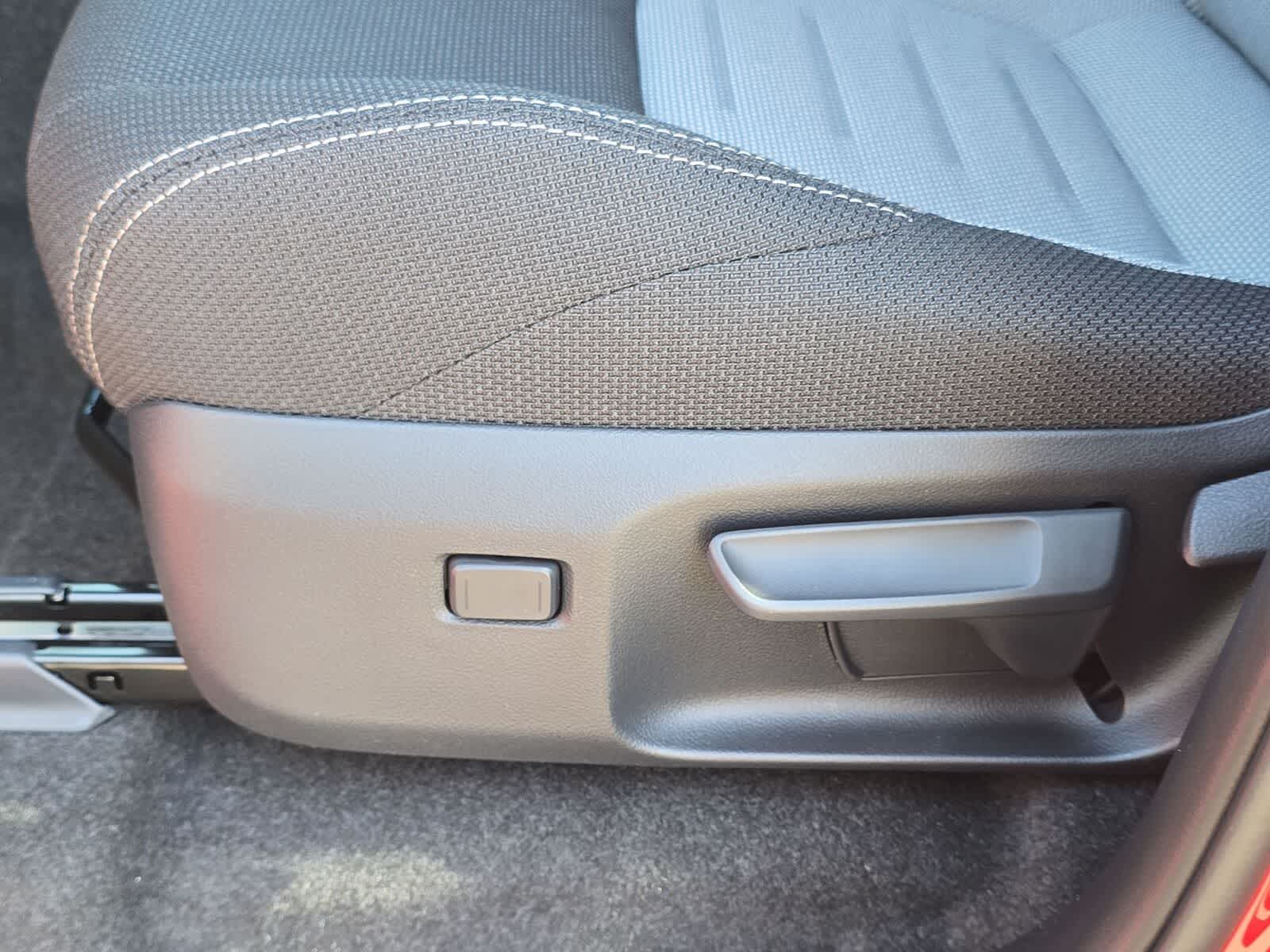 Thumbnail: 2026 Toyota 4Runner - 18