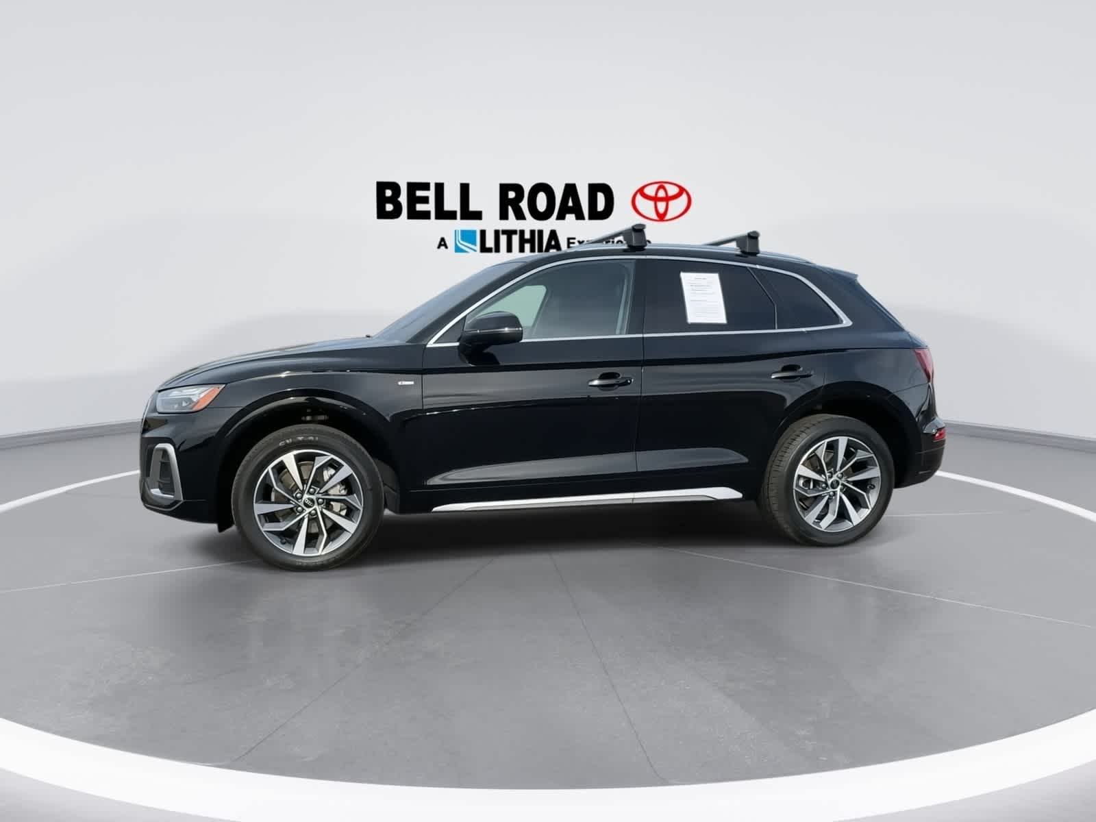 Thumbnail: 2023 Audi Q5 - 5