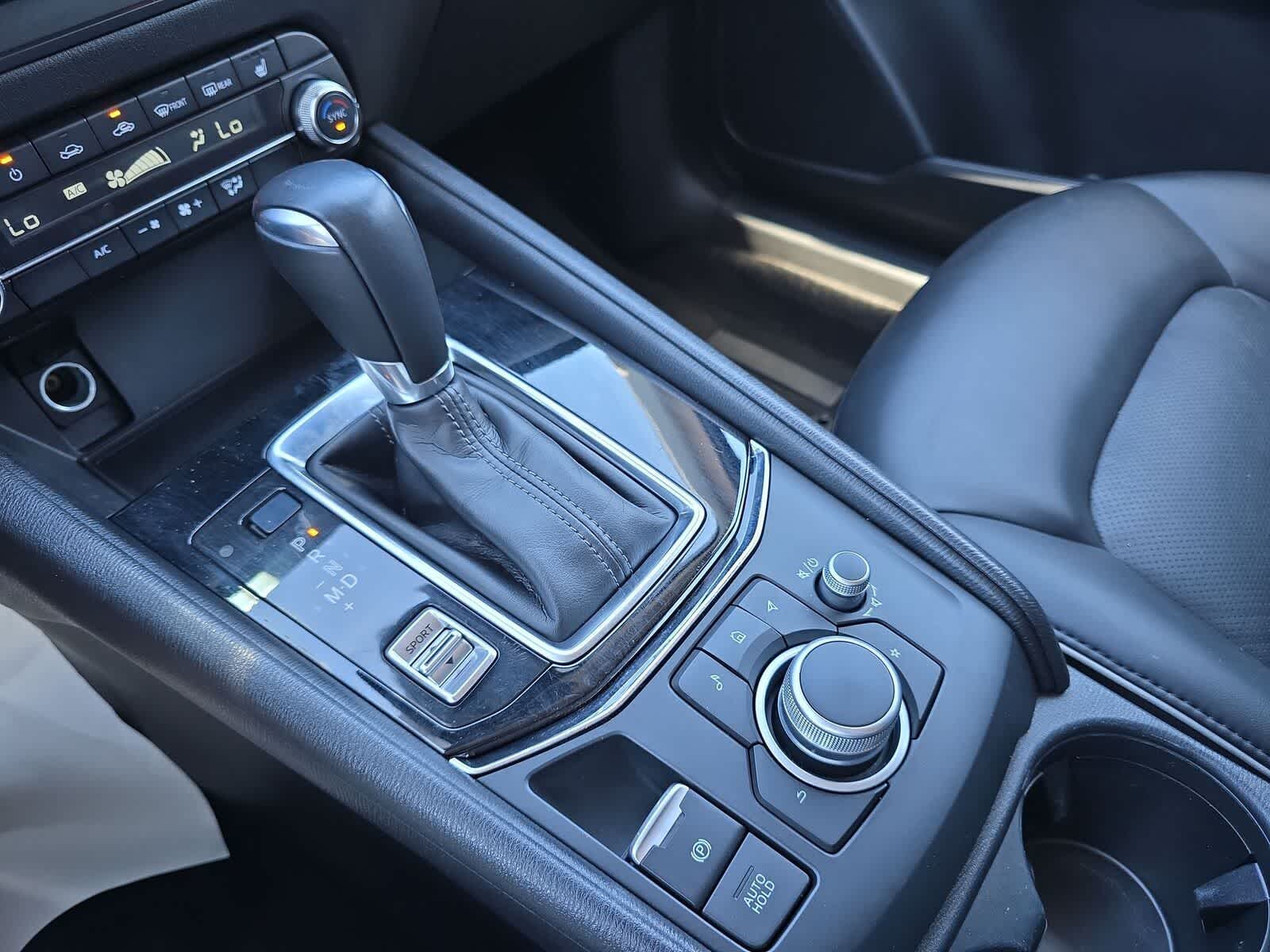 Thumbnail: 2025 Mazda CX-5 - 27