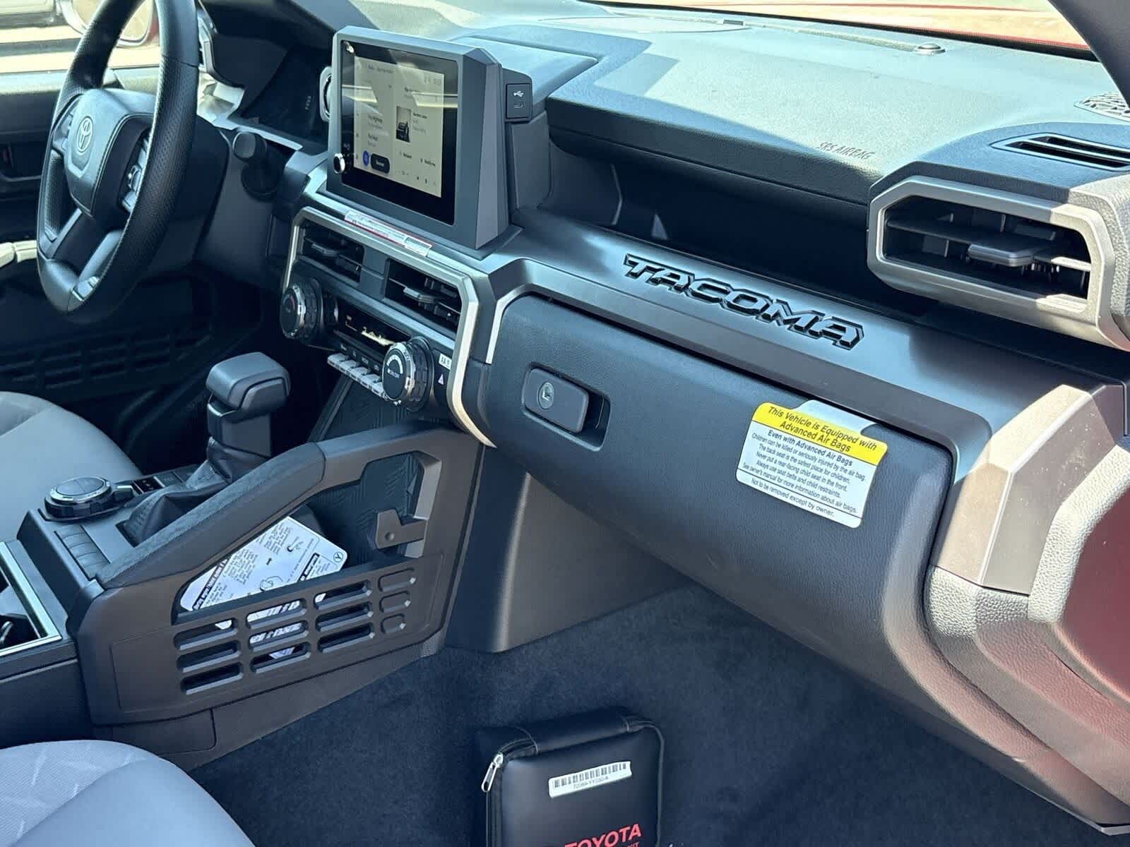 Thumbnail: 2025 Toyota Tacoma - 11