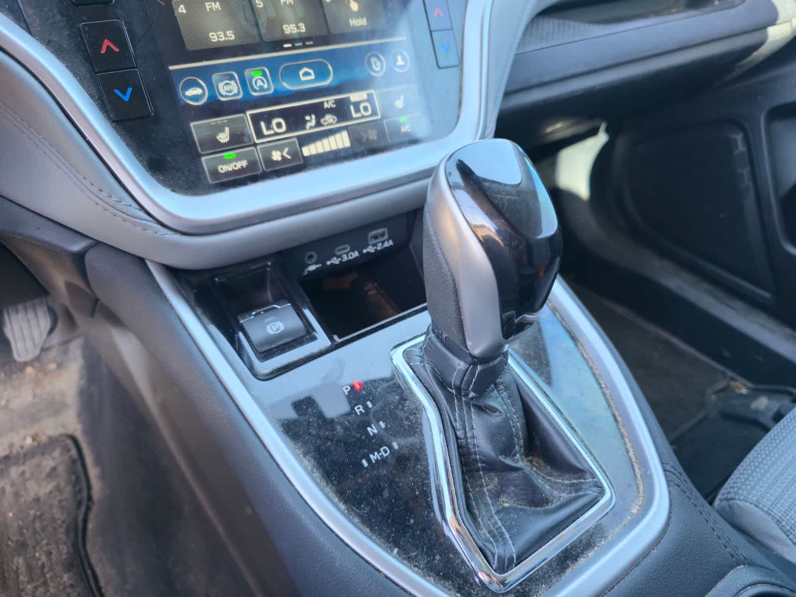 Thumbnail: 2024 Subaru Outback - 21