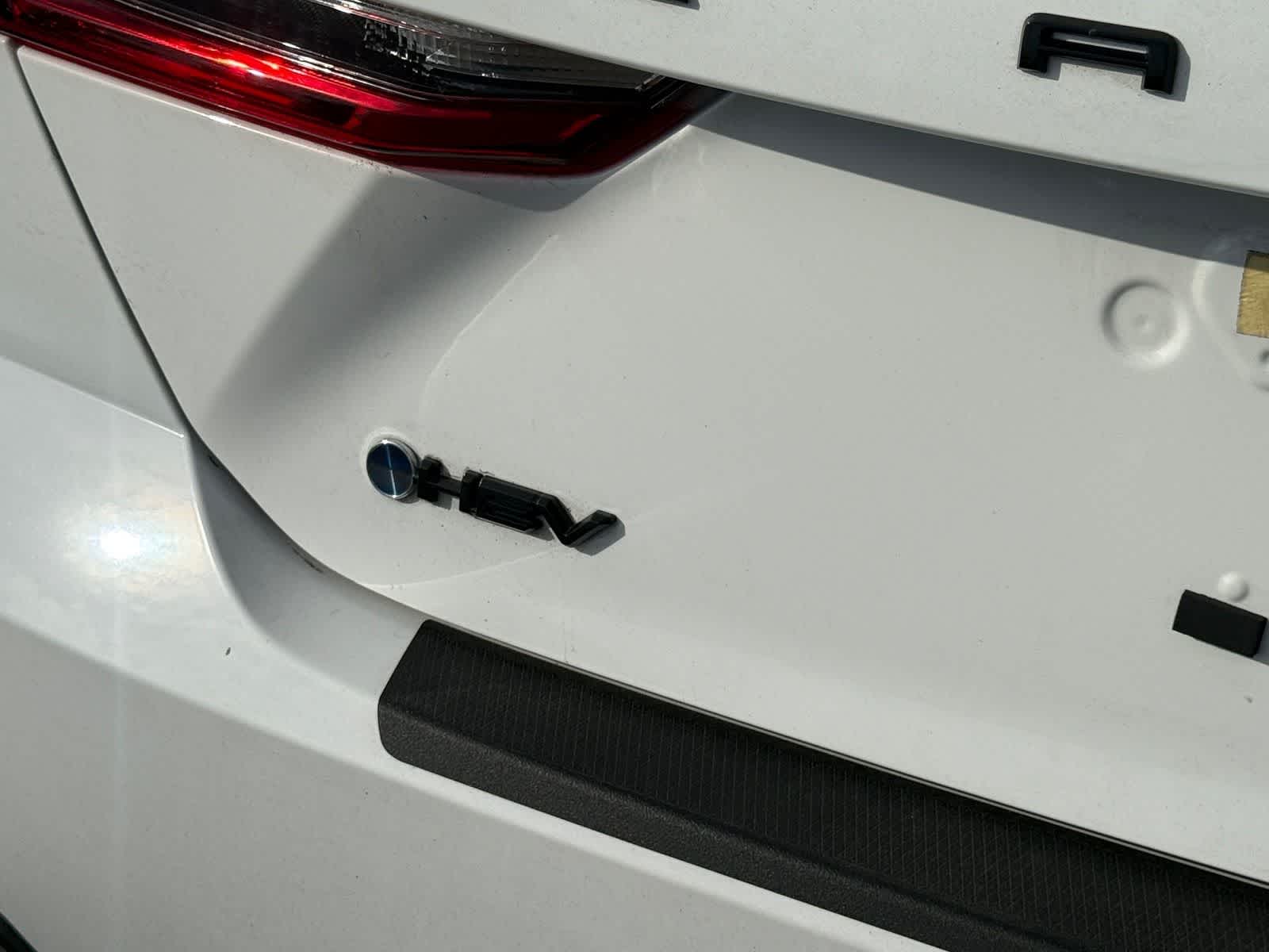 Thumbnail: 2025 Toyota Camry - 7