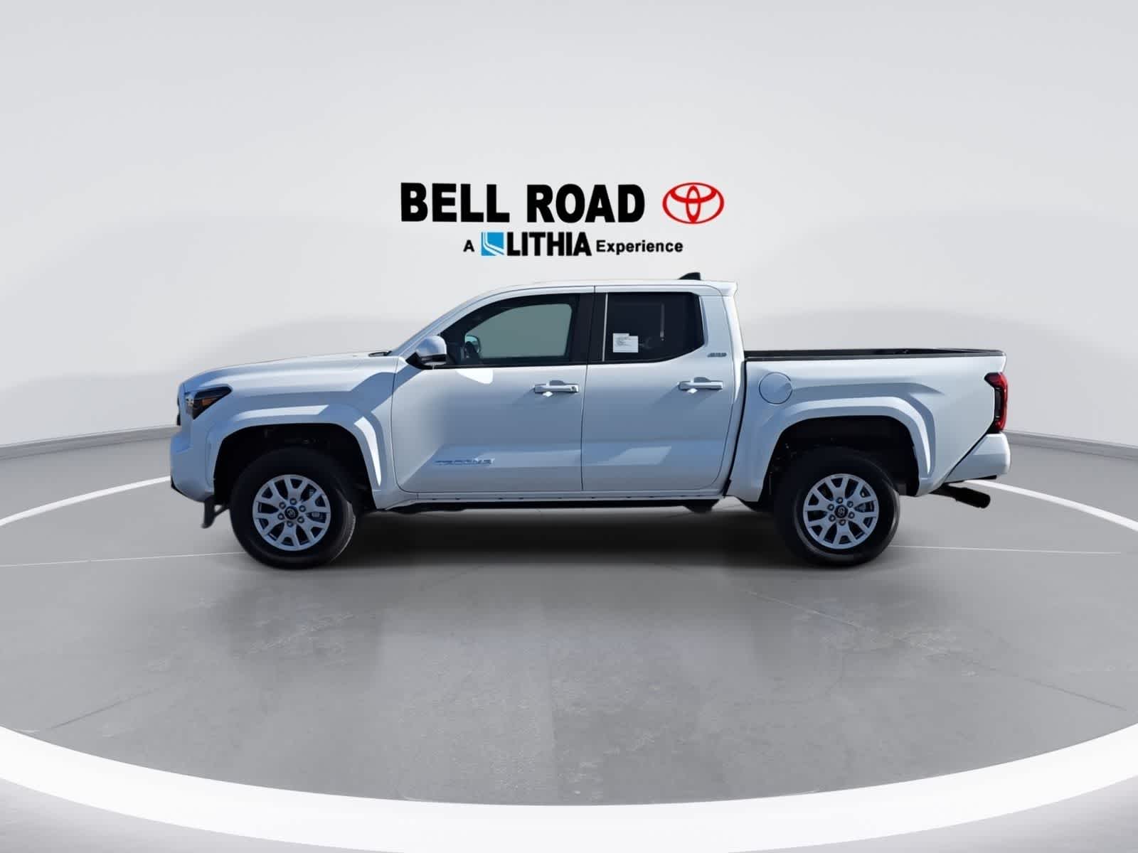 Thumbnail: 2026 Toyota Tacoma - 5