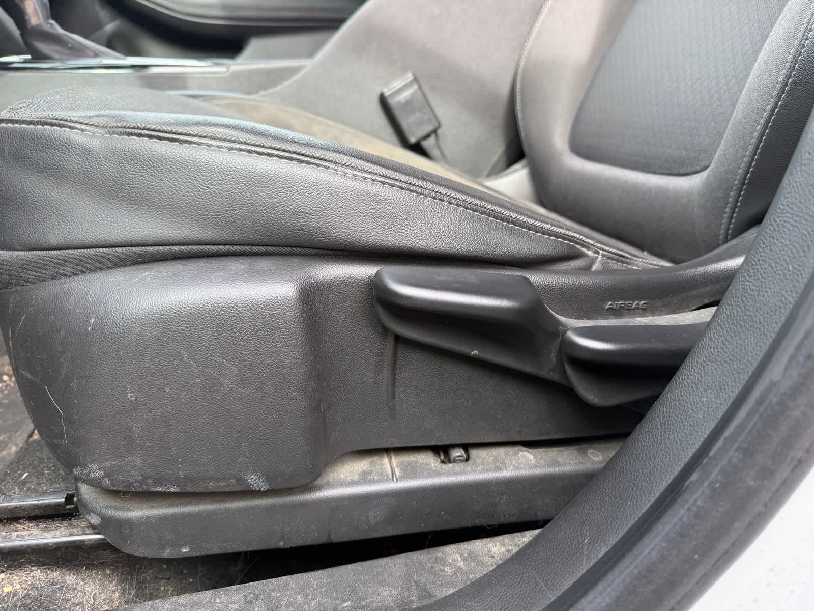 Thumbnail: 2021 Buick Encore GX - 19