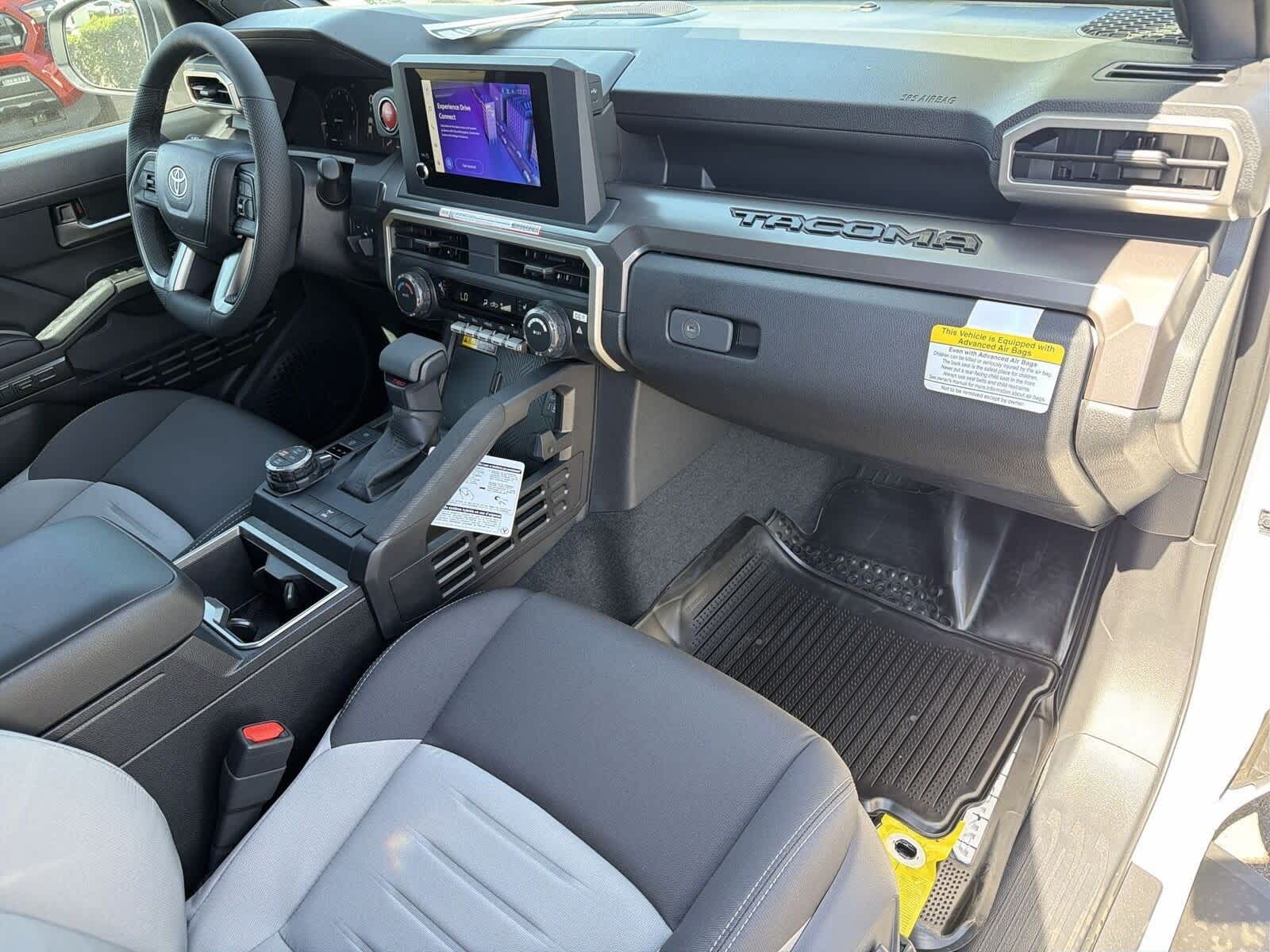 Thumbnail: 2026 Toyota Tacoma - 11