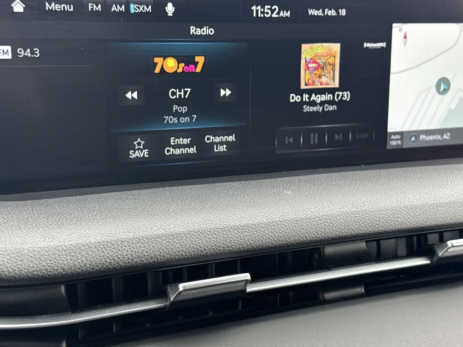 Thumbnail: 2025 Genesis GV70 - 20