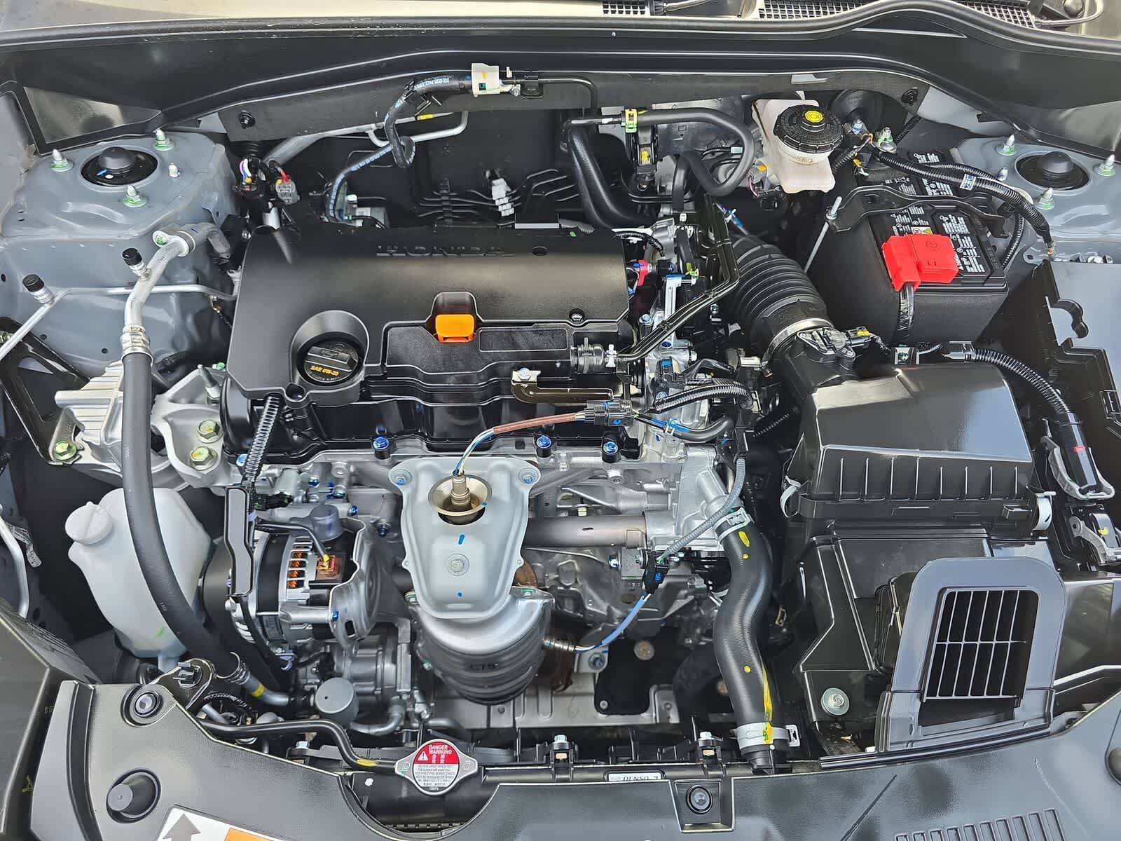 Thumbnail: 2026 Honda HR-V - 33