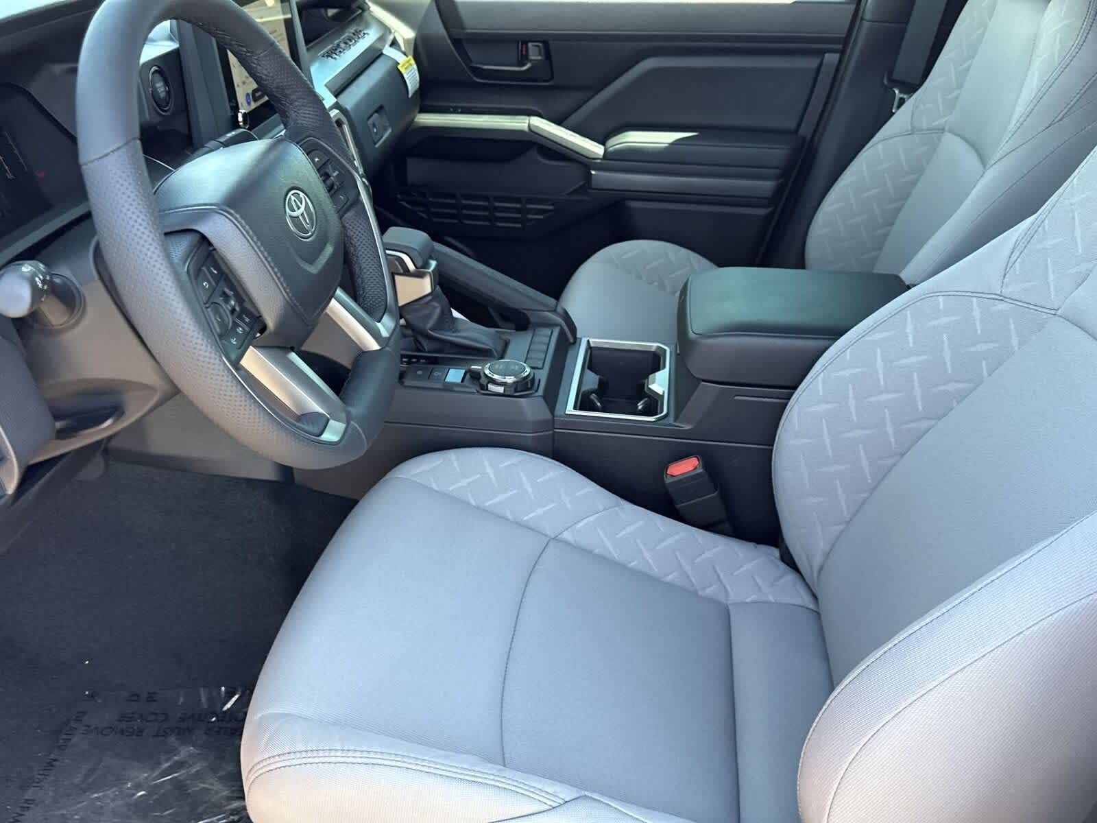 Thumbnail: 2025 Toyota Tacoma - 17