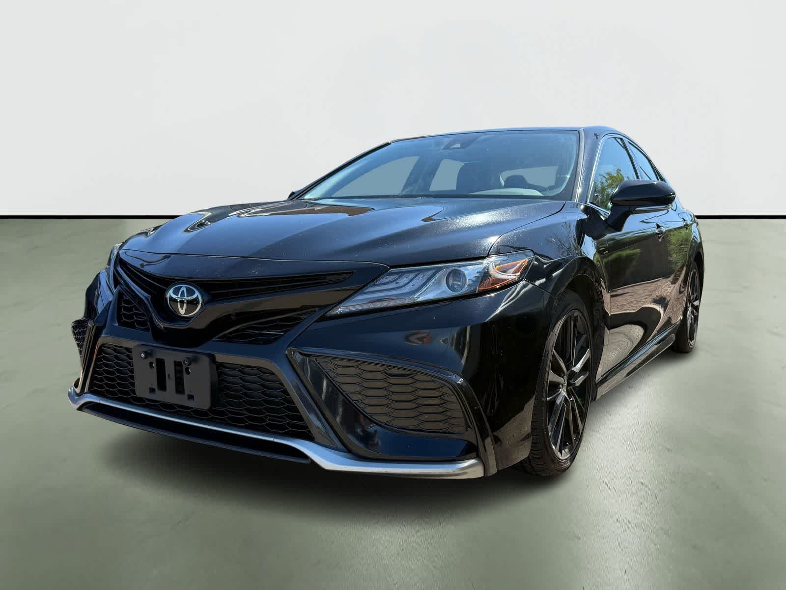 Thumbnail: 2023 Toyota Camry - 2