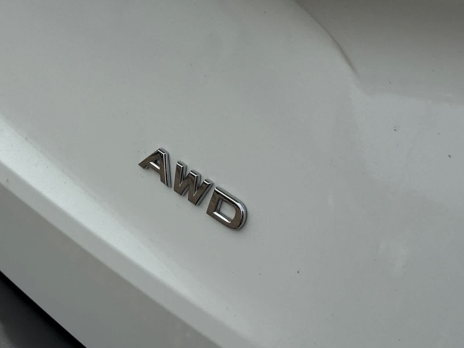 Thumbnail: 2023 Nissan Rogue - 8