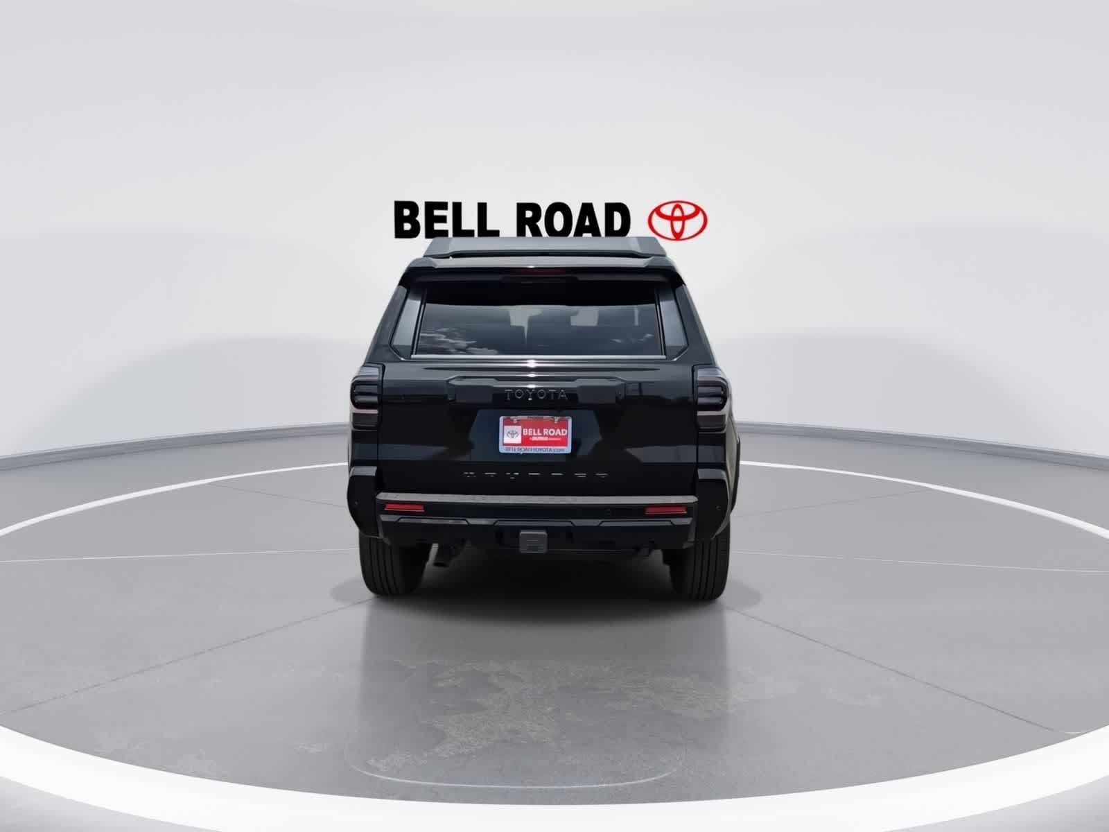 Thumbnail: 2026 Toyota 4Runner - 7