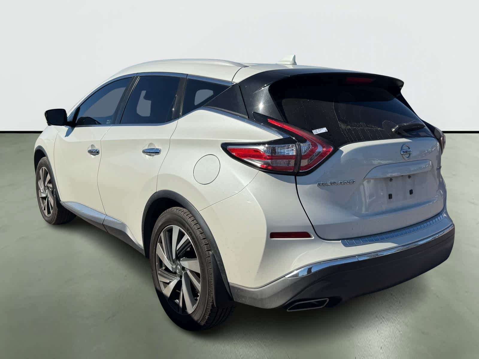 Thumbnail: 2018 Nissan Murano - 3