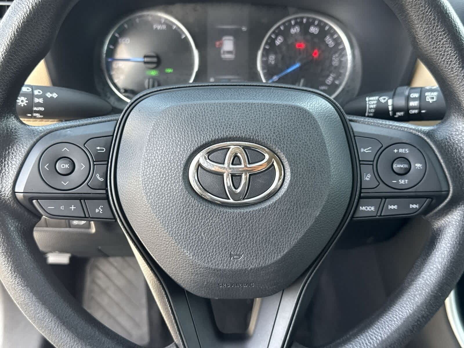 Thumbnail: 2022 Toyota RAV4 - 26