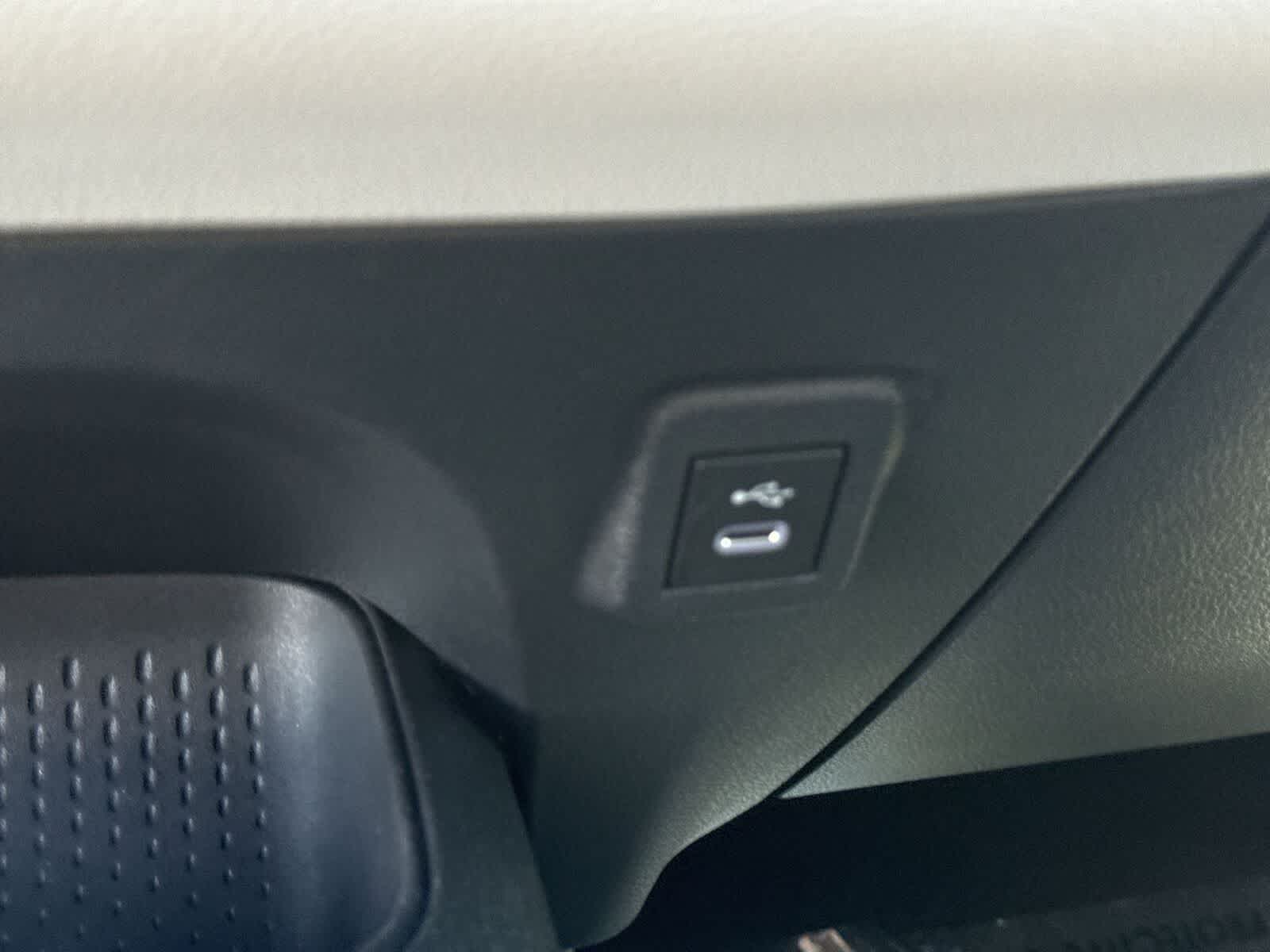 Thumbnail: 2024 Toyota Corolla - 24