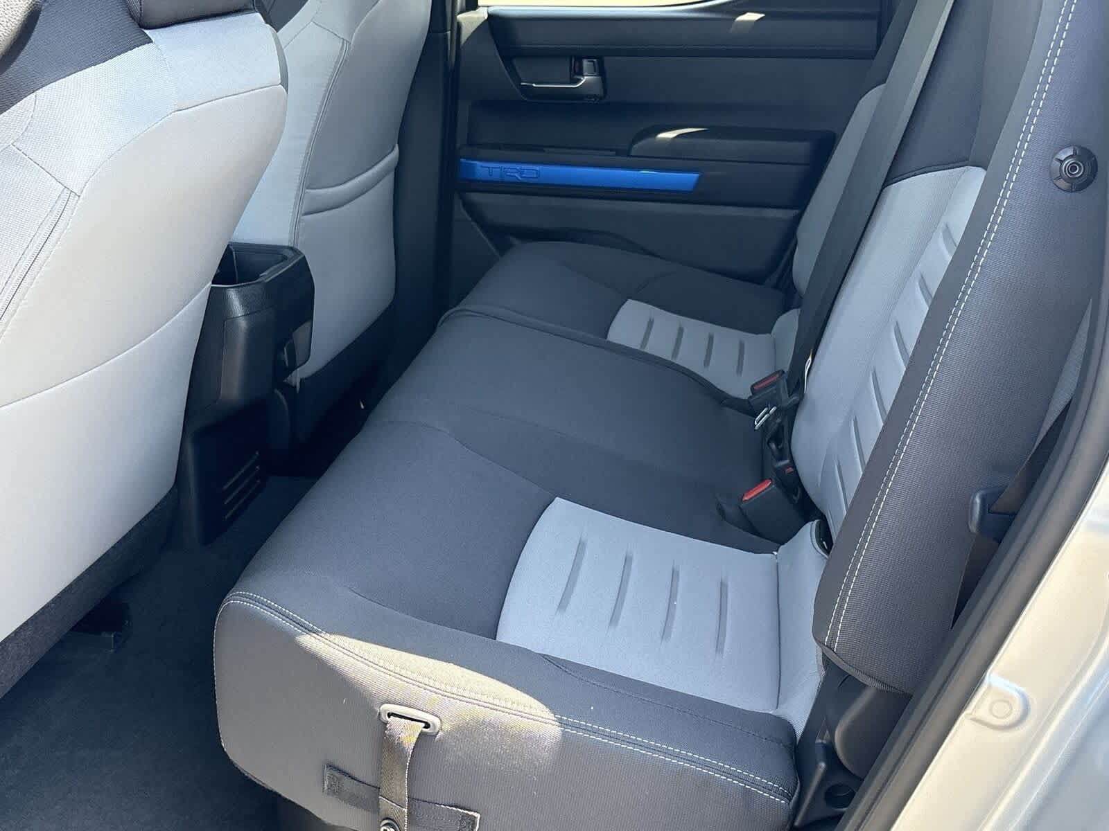 Thumbnail: 2025 Toyota Tacoma - 14