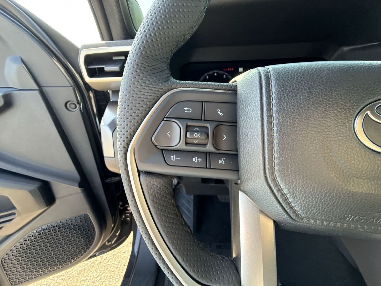 Thumbnail: 2025 Toyota Tacoma - 28