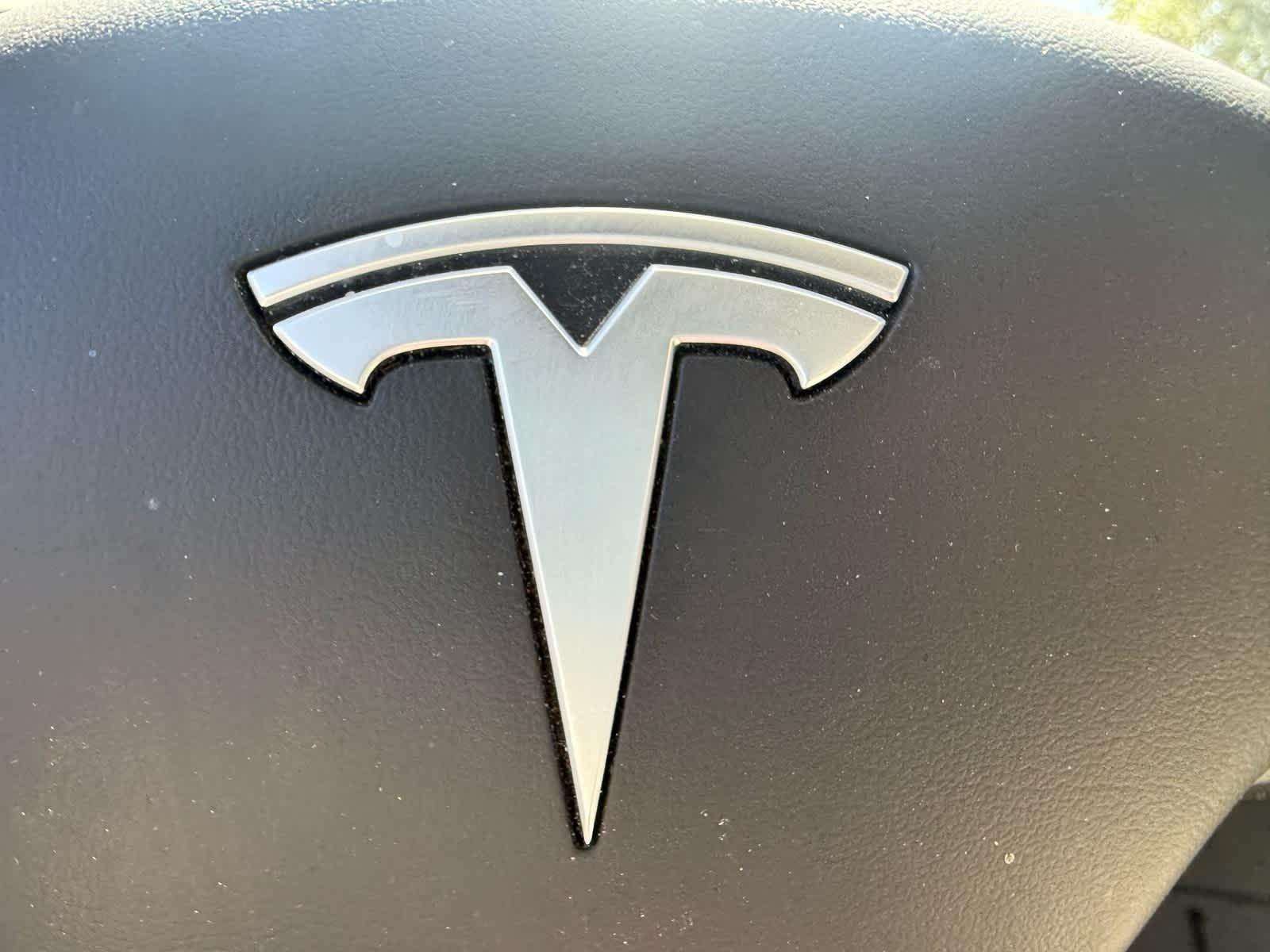 Thumbnail: 2020 Tesla Model Y - 19