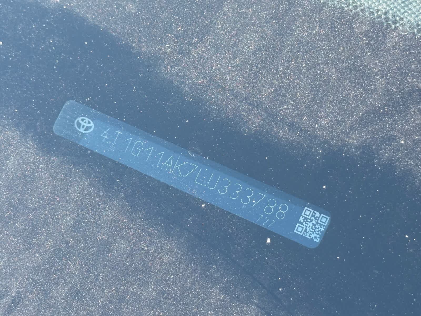 Thumbnail: 2020 Toyota Camry - 24