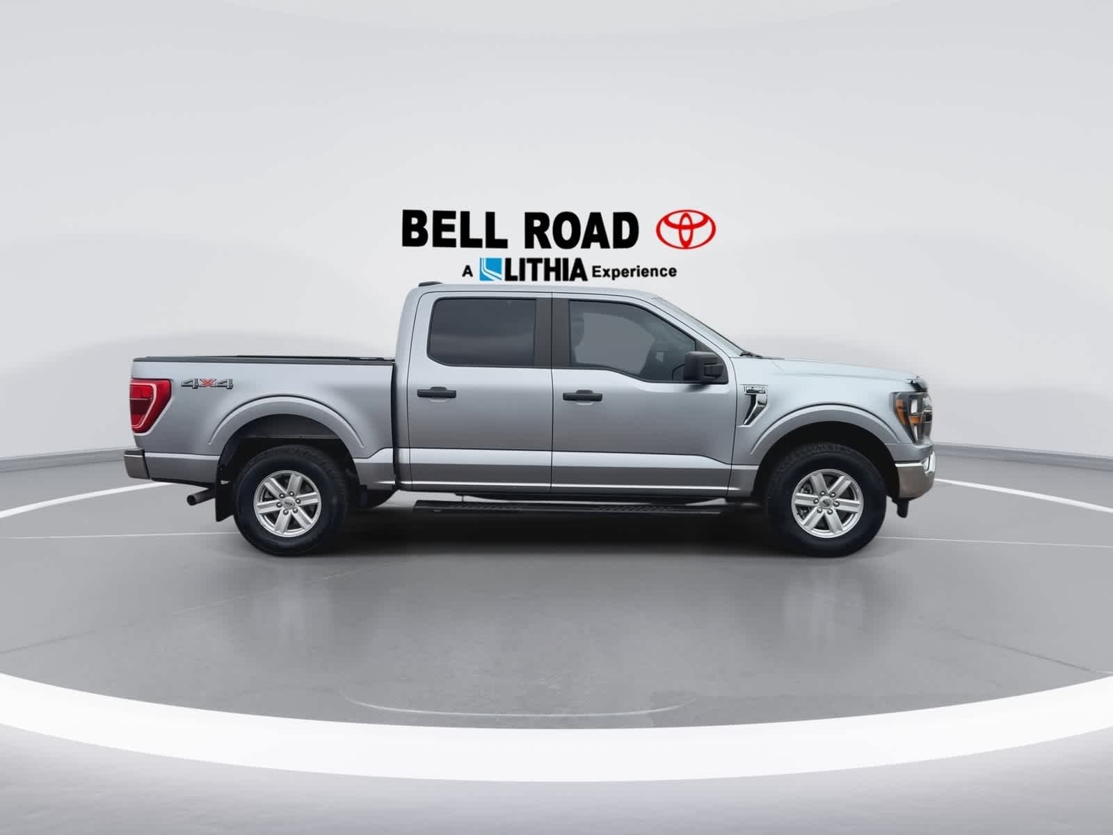 Thumbnail: 2023 Ford F-150 - 9