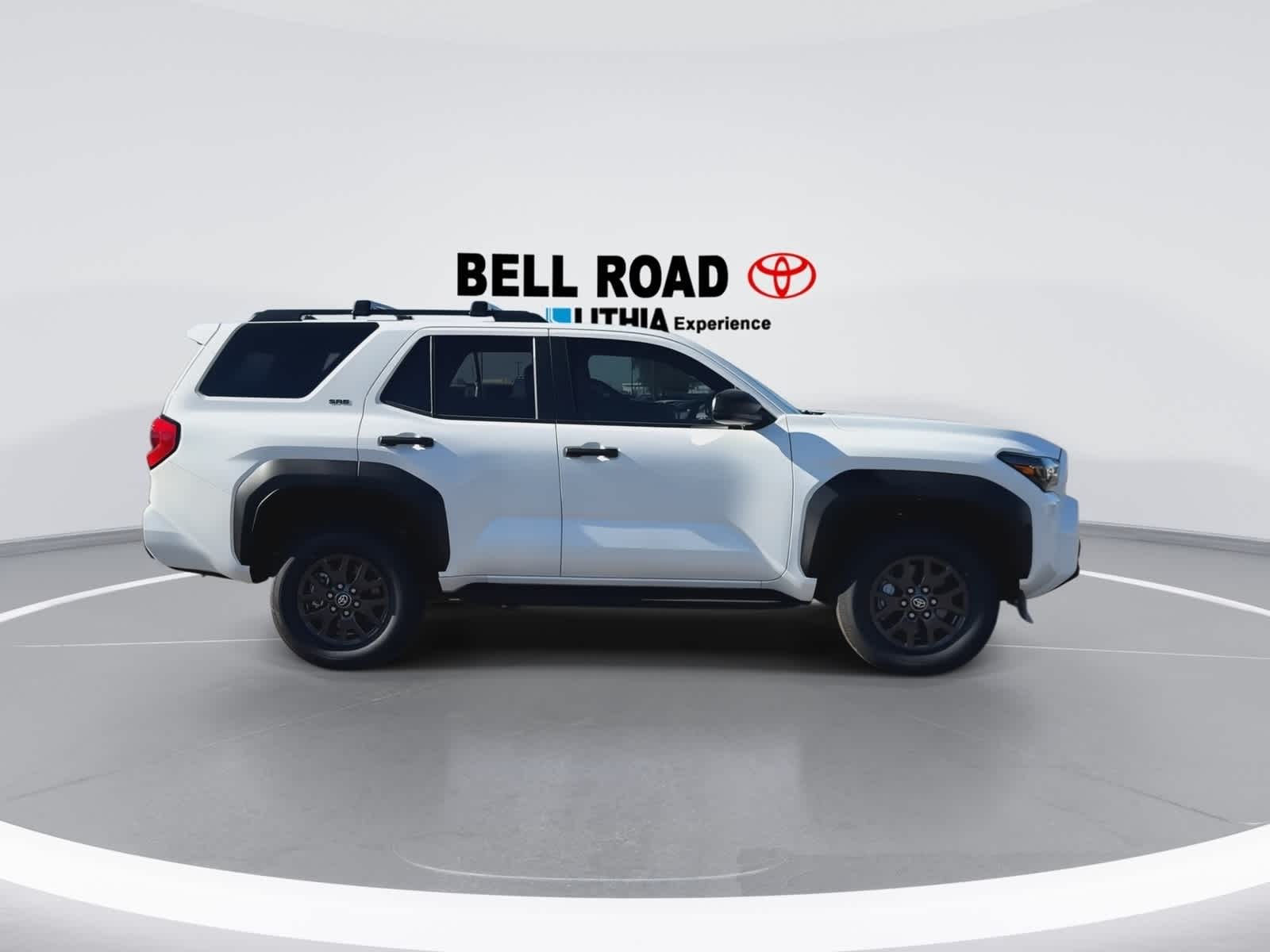 Thumbnail: 2025 Toyota 4Runner - 9