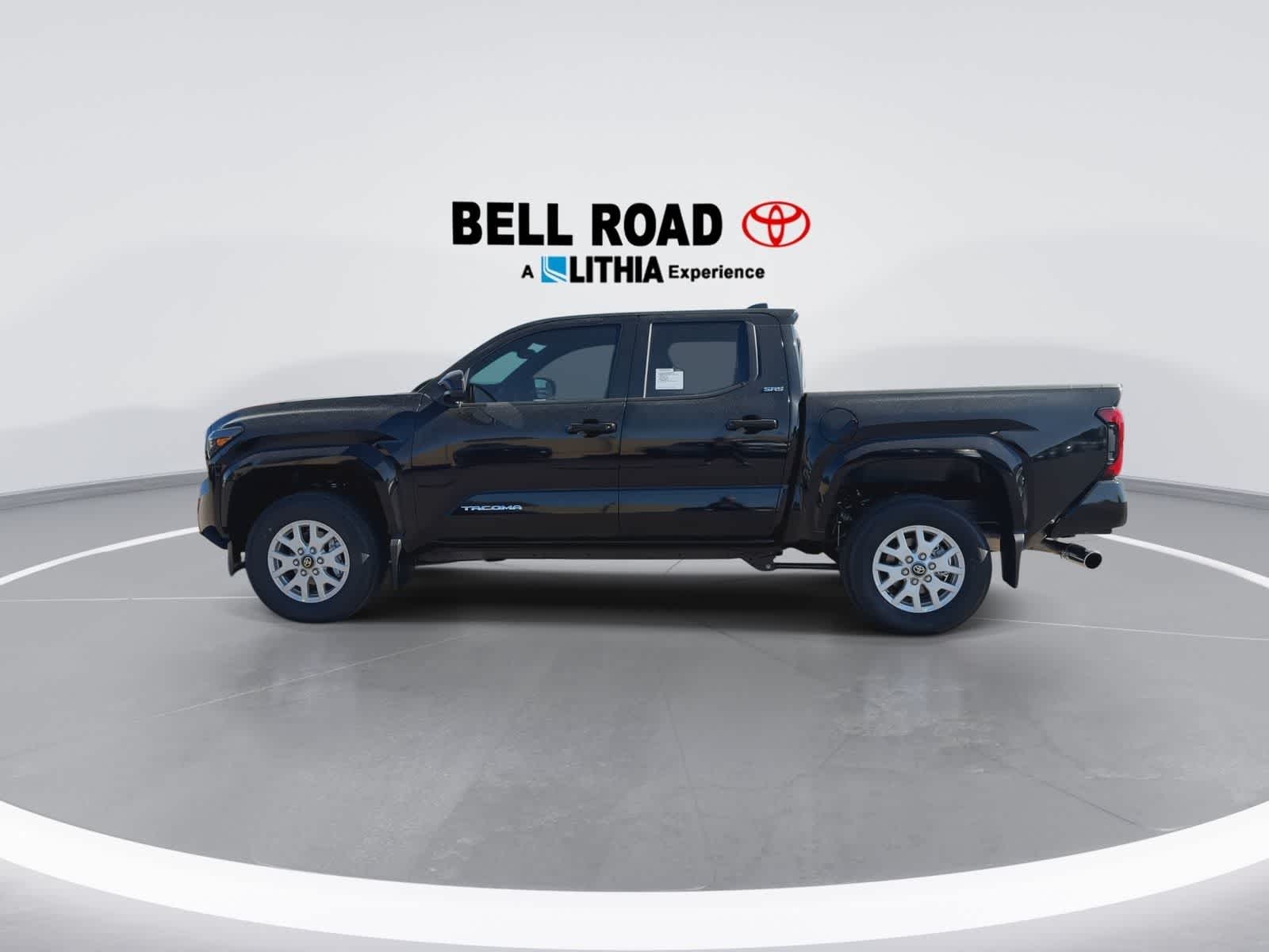 Thumbnail: 2025 Toyota Tacoma - 5