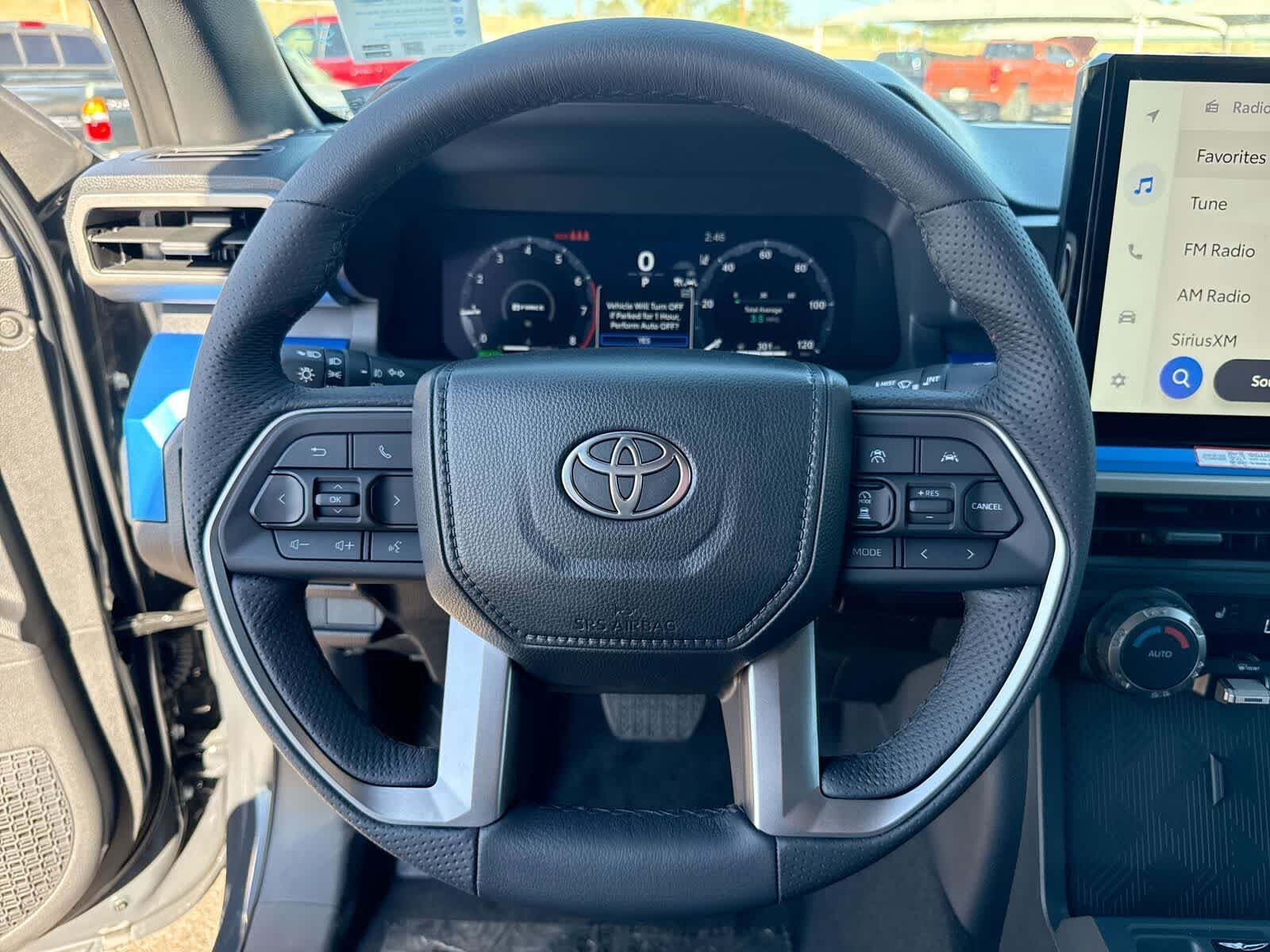 Thumbnail: 2025 Toyota Tacoma - 26