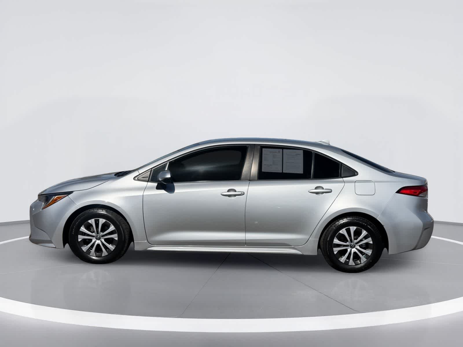 Thumbnail: 2022 Toyota Corolla - 2