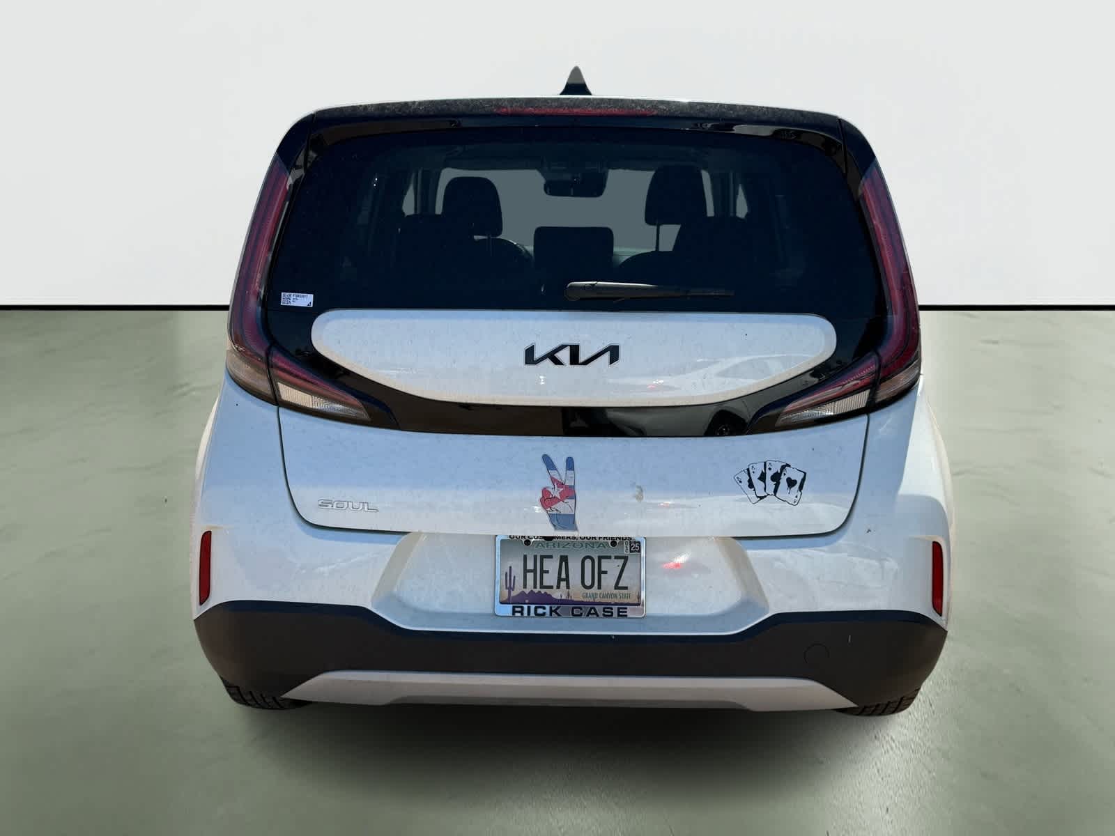 Thumbnail: 2023 Kia Soul - 5