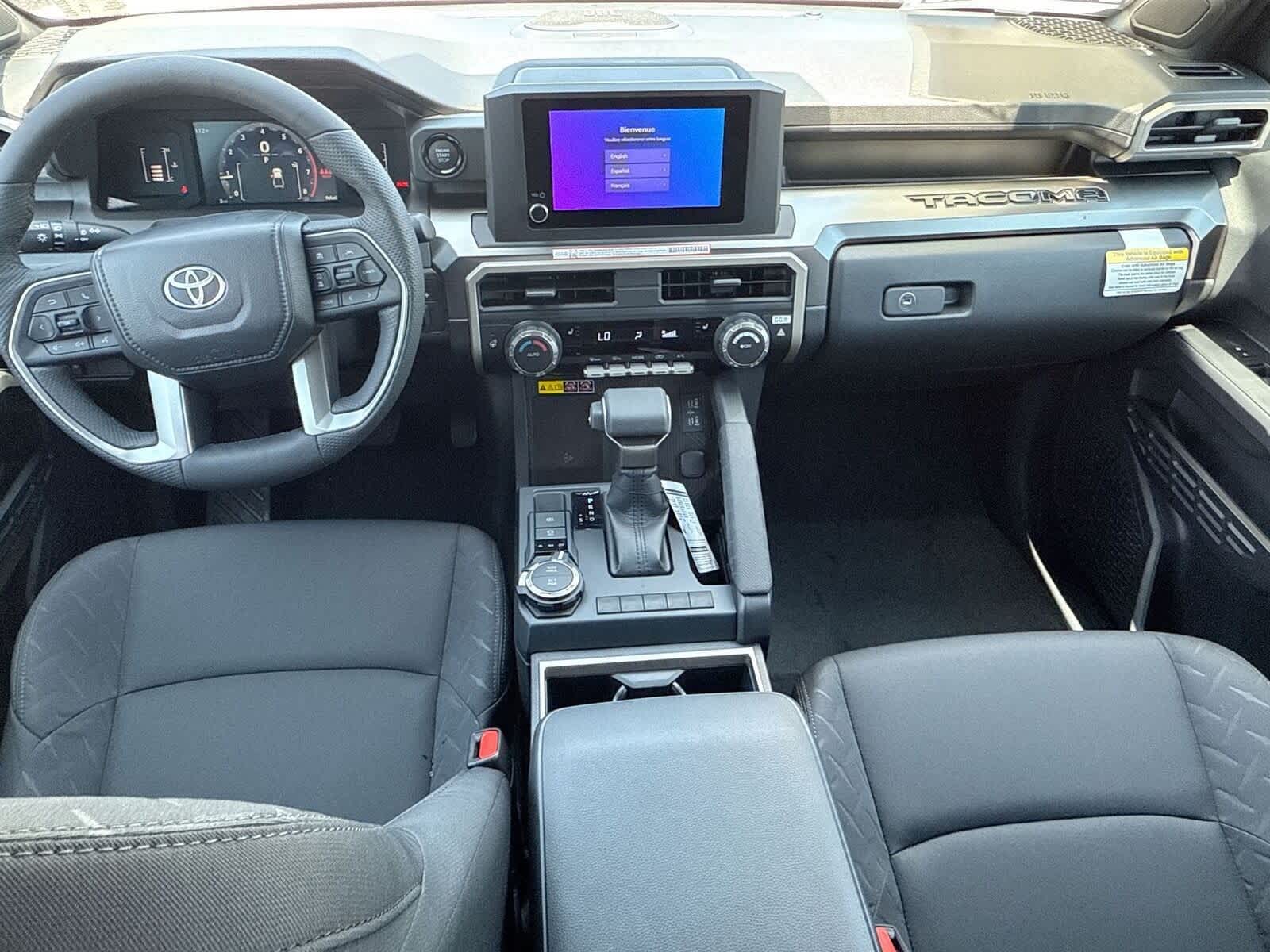 Thumbnail: 2025 Toyota Tacoma - 15