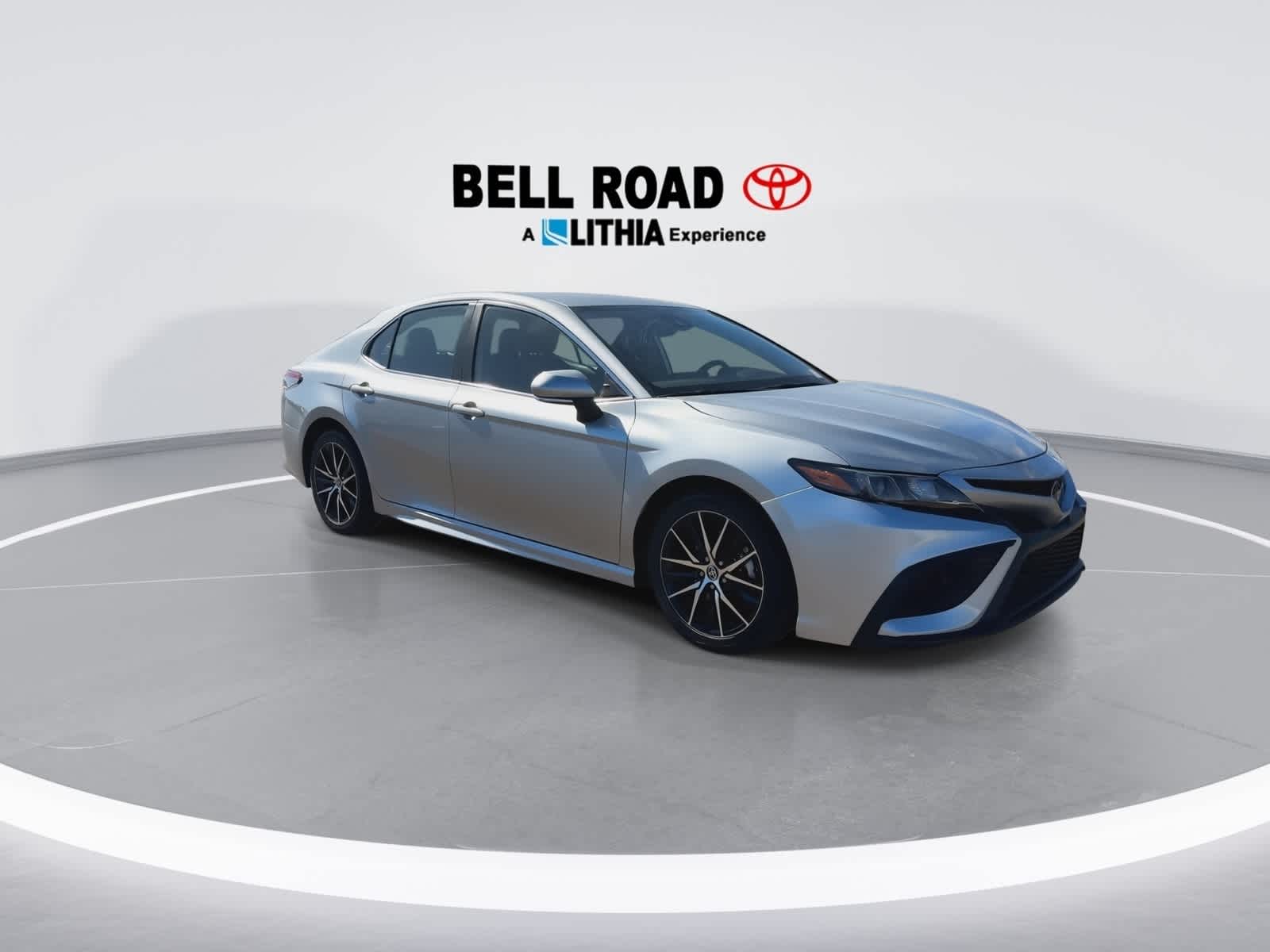 Thumbnail: 2023 Toyota Camry - 2