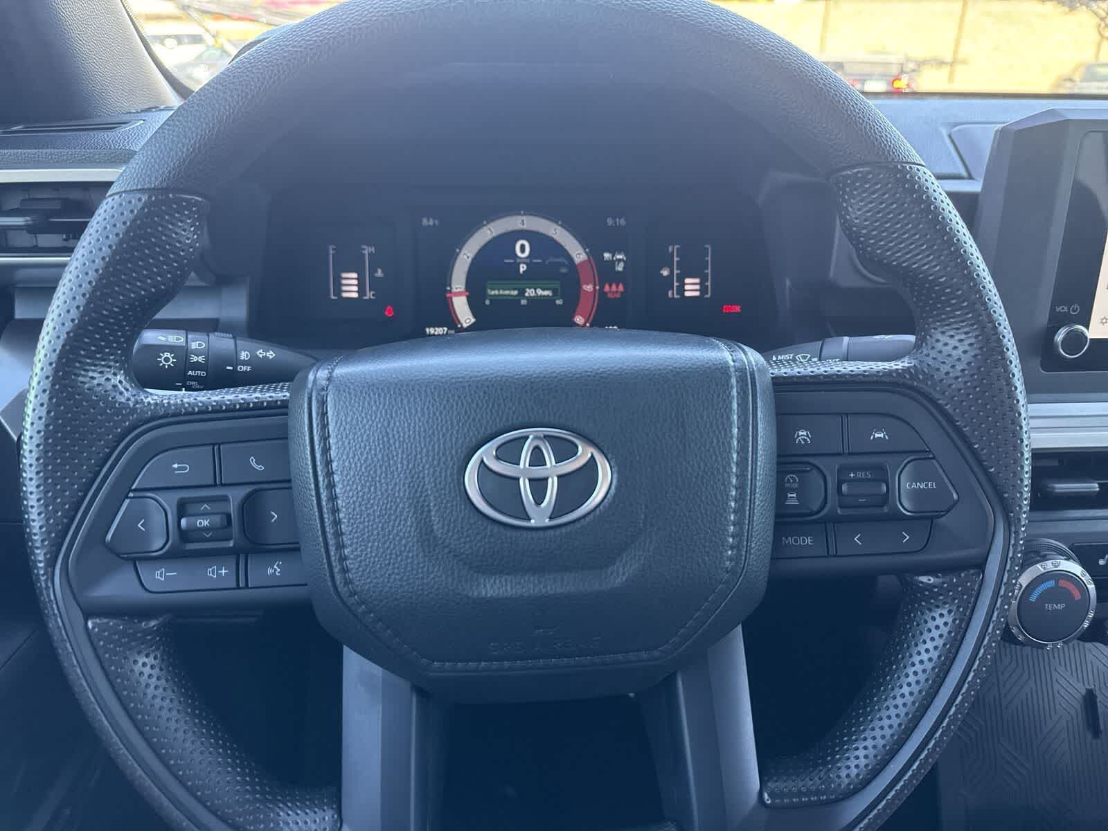 Thumbnail: 2024 Toyota Tacoma - 28