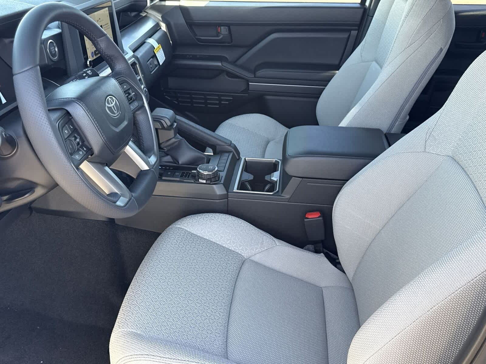 Thumbnail: 2025 Toyota 4Runner - 17