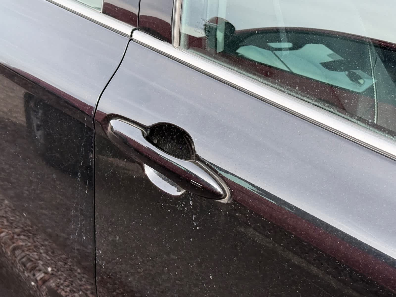 Thumbnail: 2023 Toyota Camry - 7