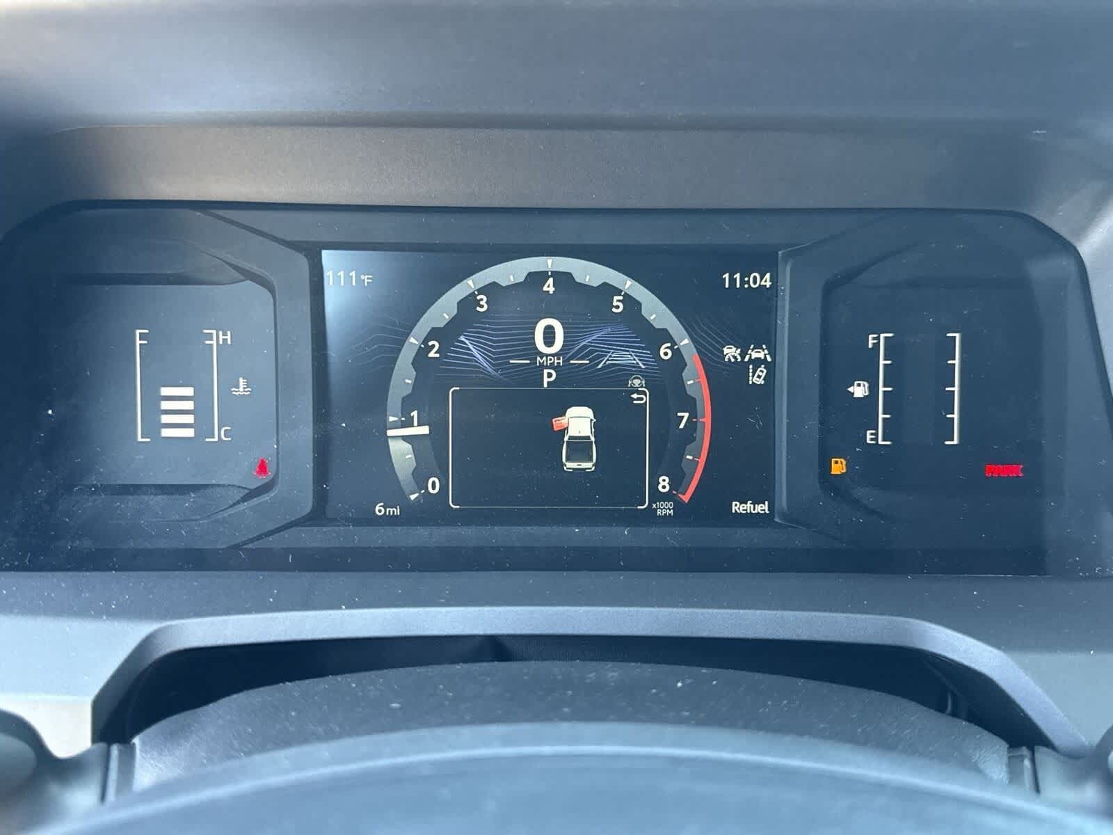 Thumbnail: 2025 Toyota Tacoma - 29