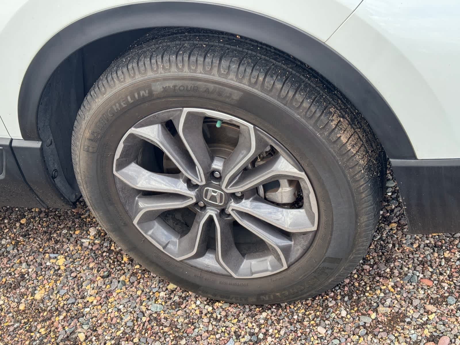 Thumbnail: 2020 Honda CR-V - 6