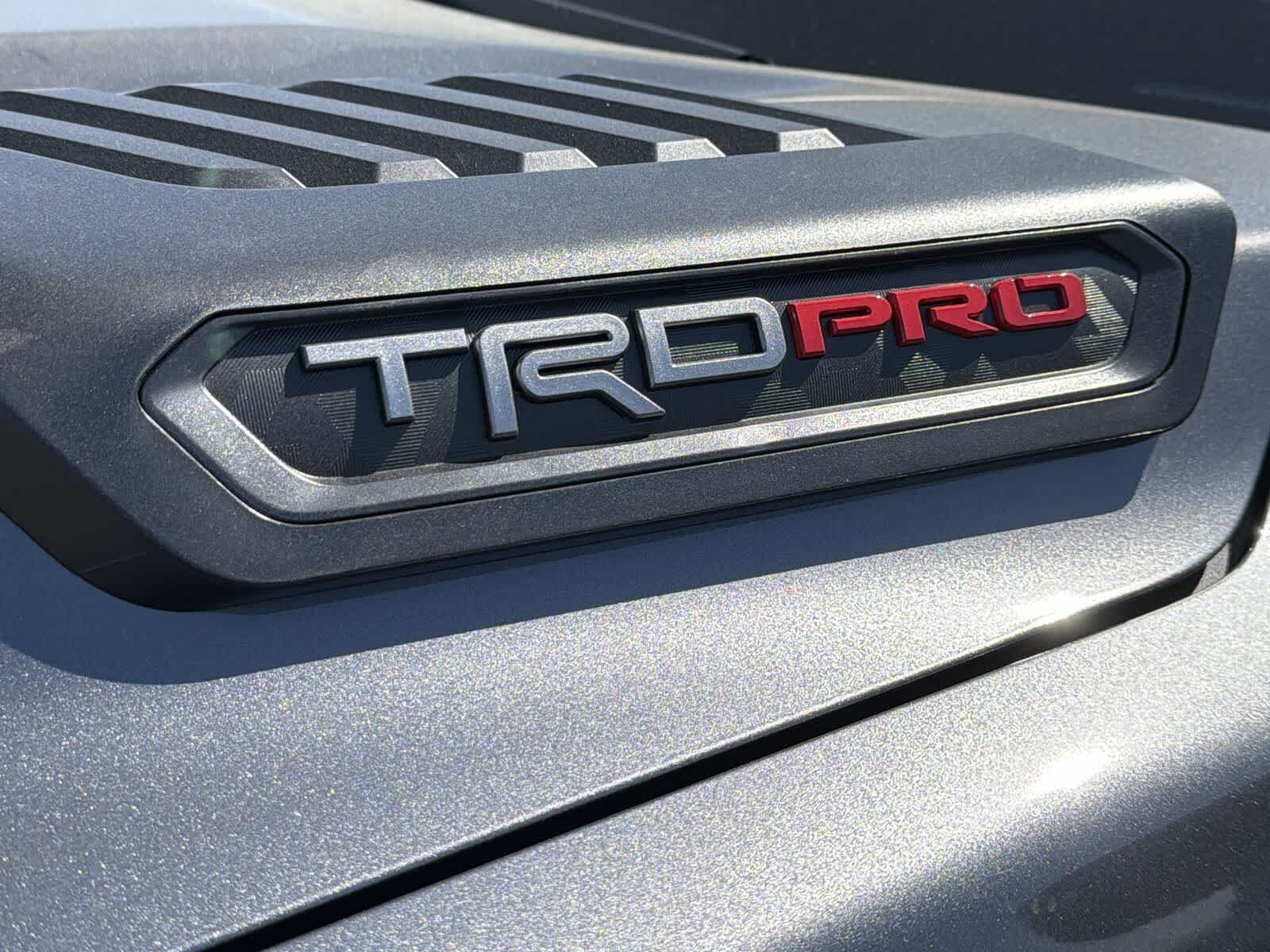 Thumbnail: 2026 Toyota Tundra - 33