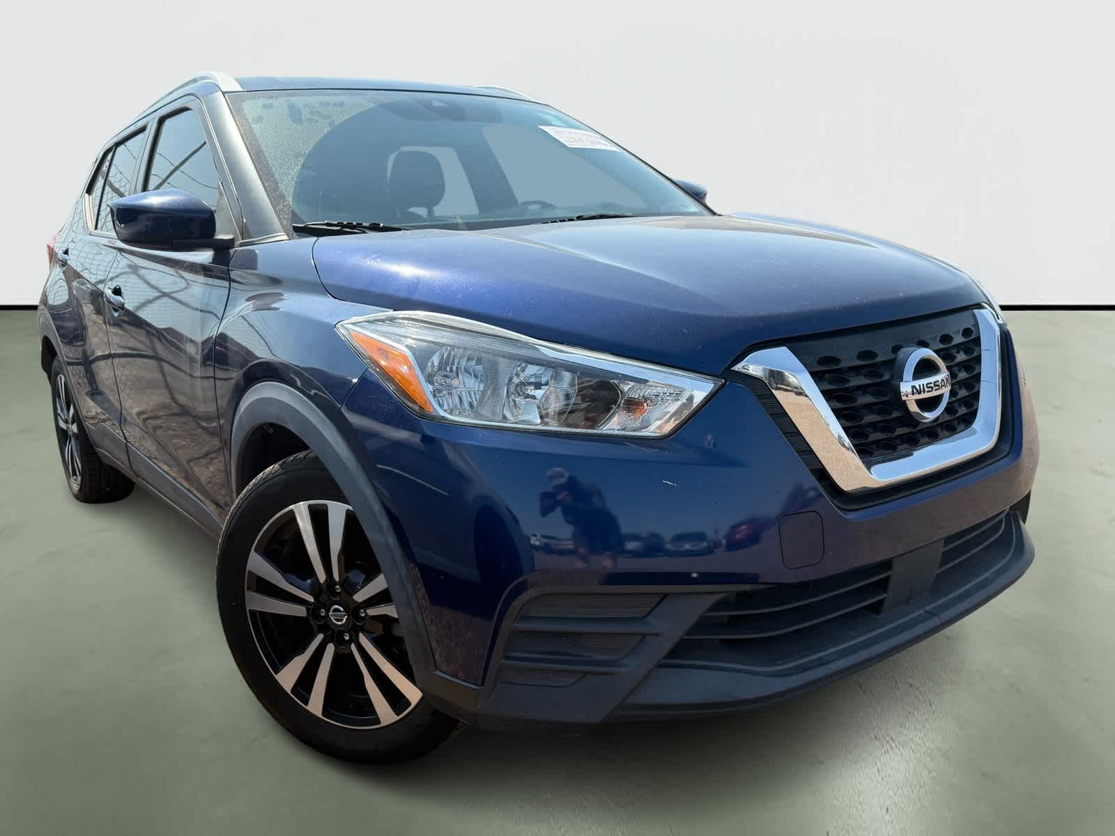 Thumbnail: 2020 Nissan Kicks - 5