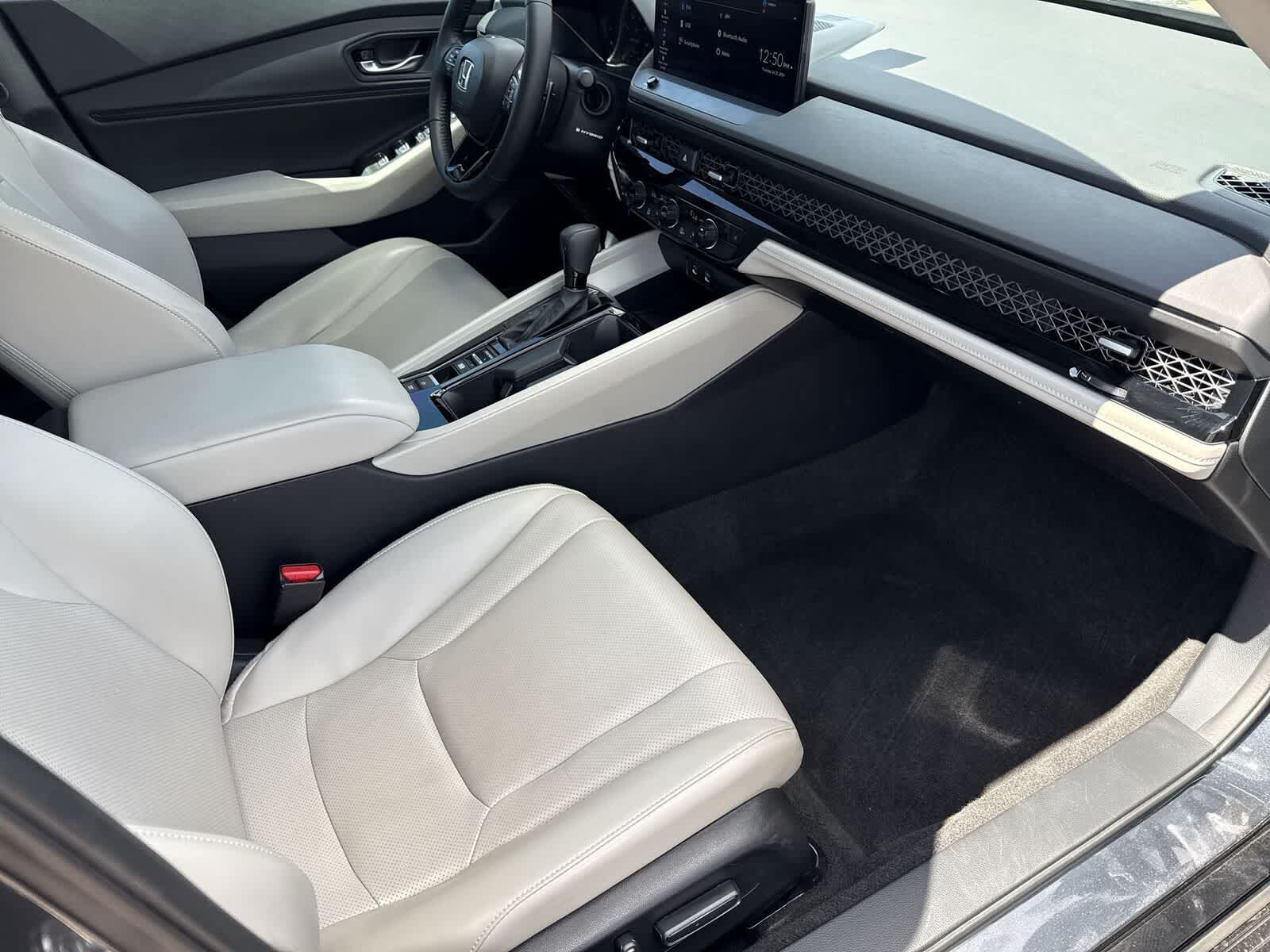 Thumbnail: 2024 Honda Accord - 11