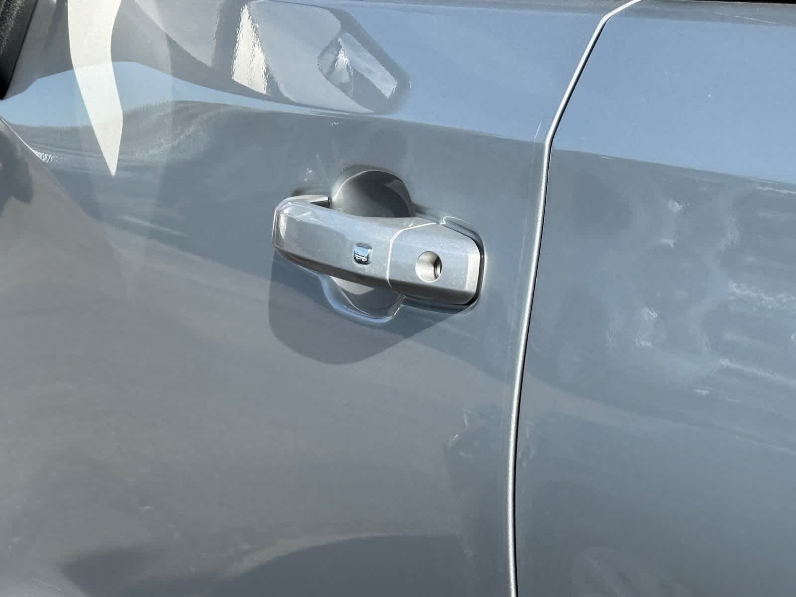 Thumbnail: 2022 Chevrolet Silverado 1500 - 14