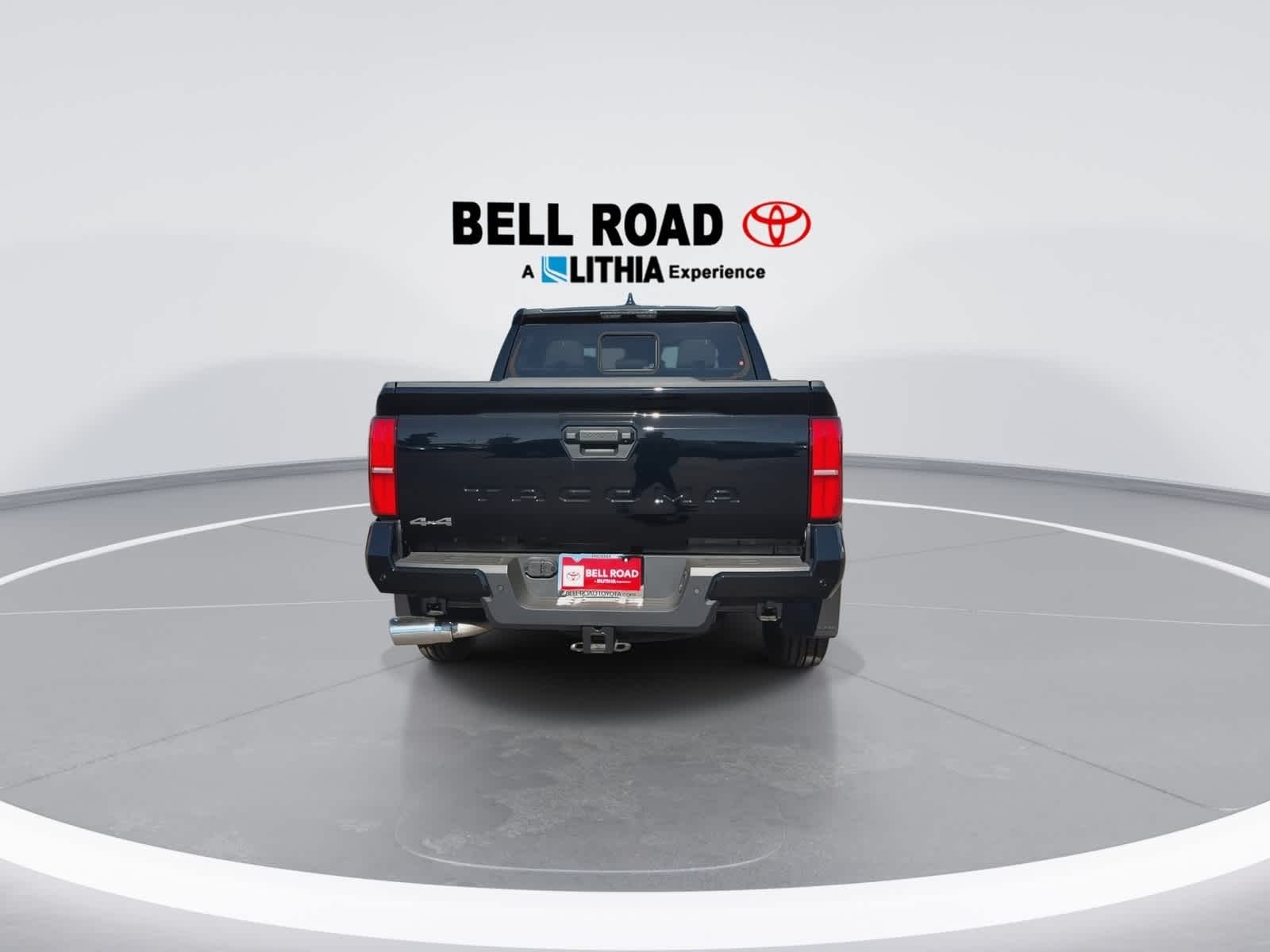 Thumbnail: 2025 Toyota Tacoma - 7