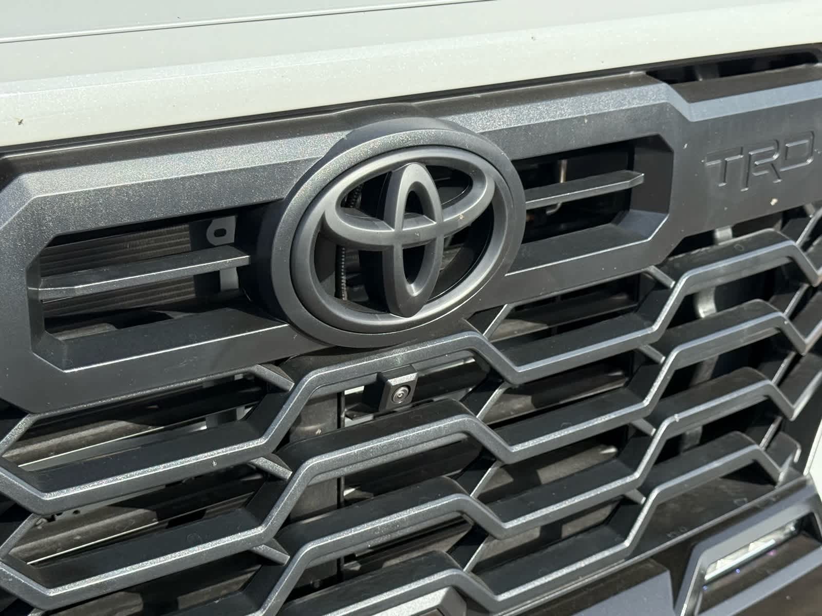 Thumbnail: 2025 Toyota Tundra - 21