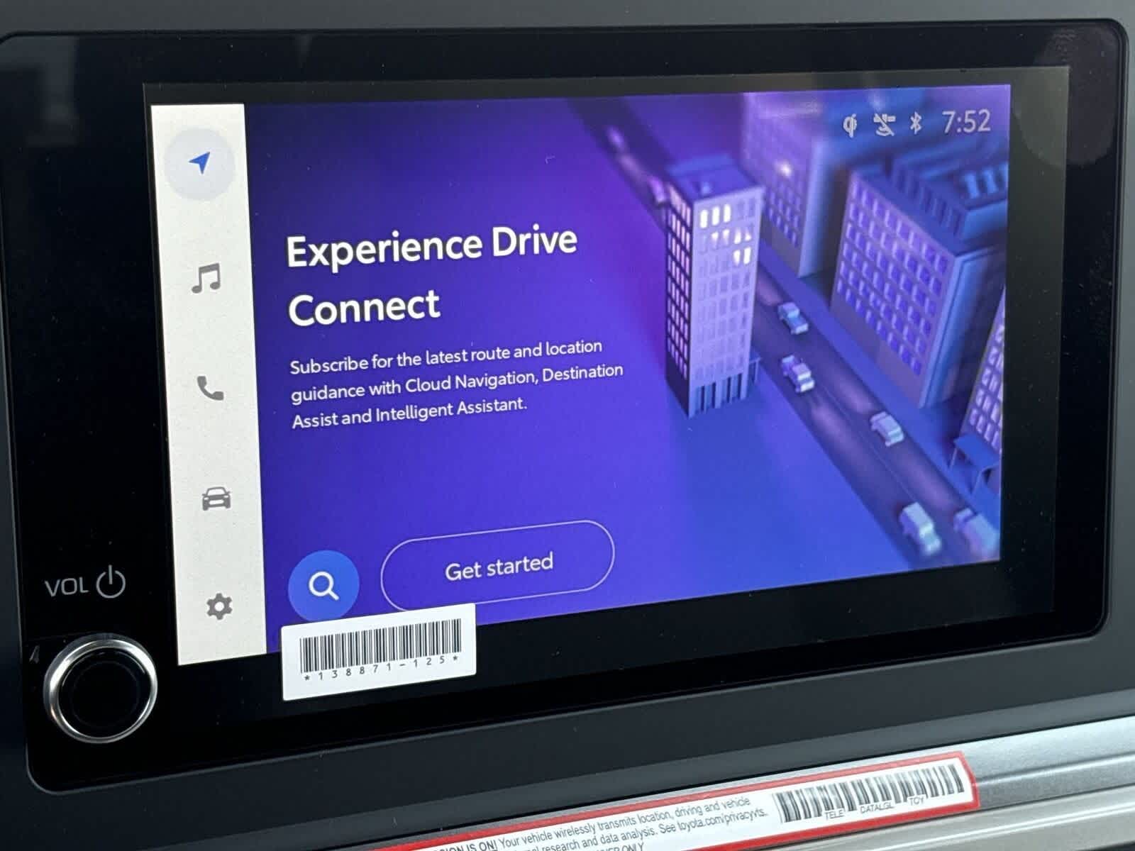 Thumbnail: 2025 Toyota Tacoma - 21