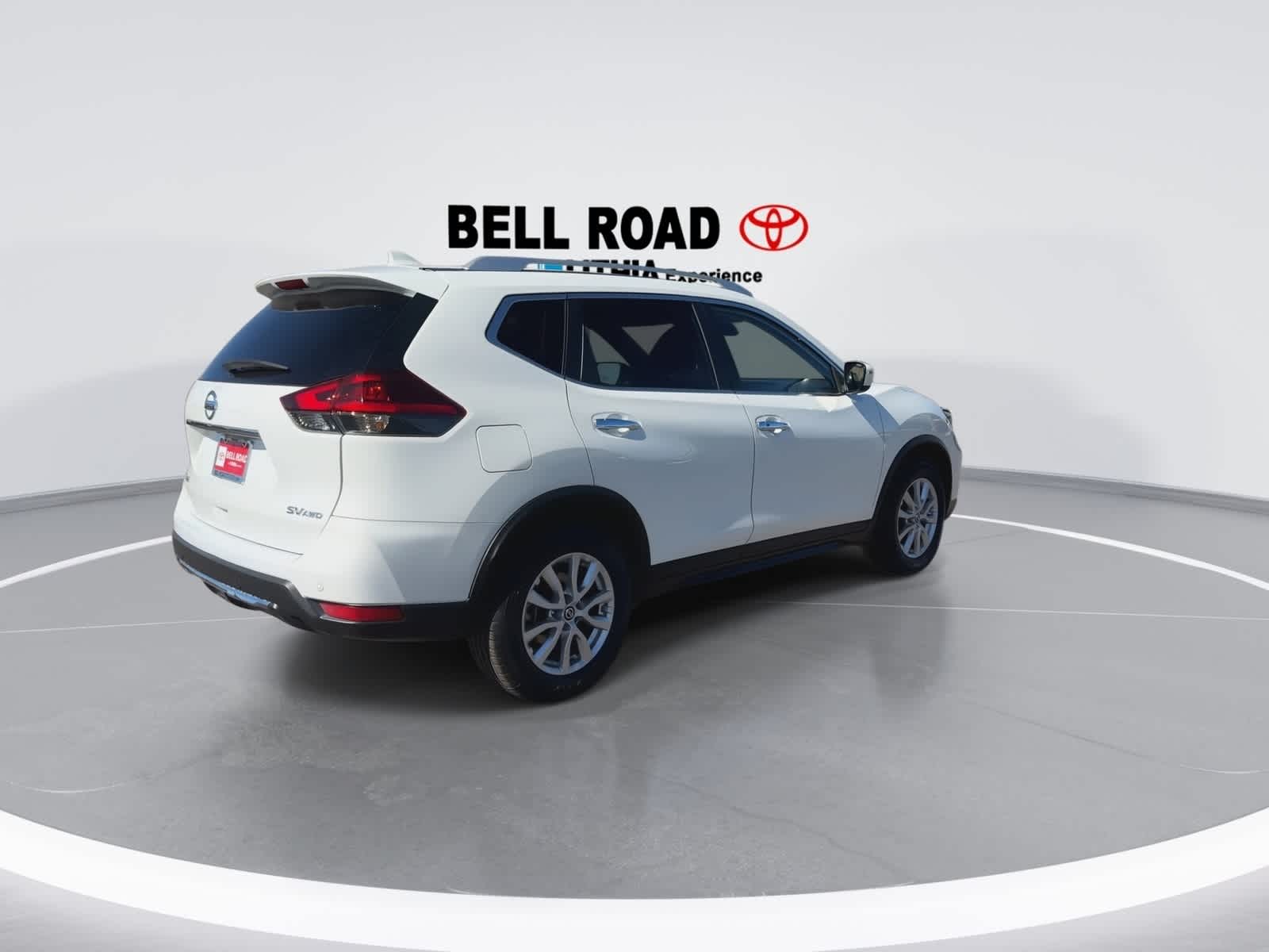 Thumbnail: 2020 Nissan Rogue - 8