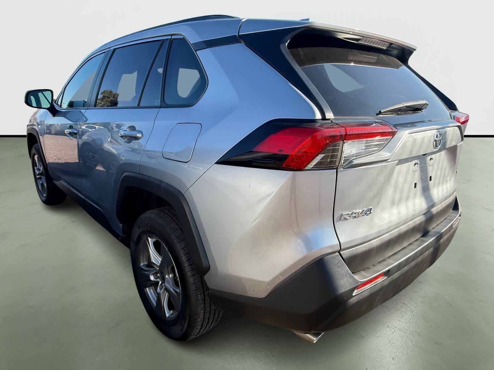 Thumbnail: 2024 Toyota RAV4 - 3