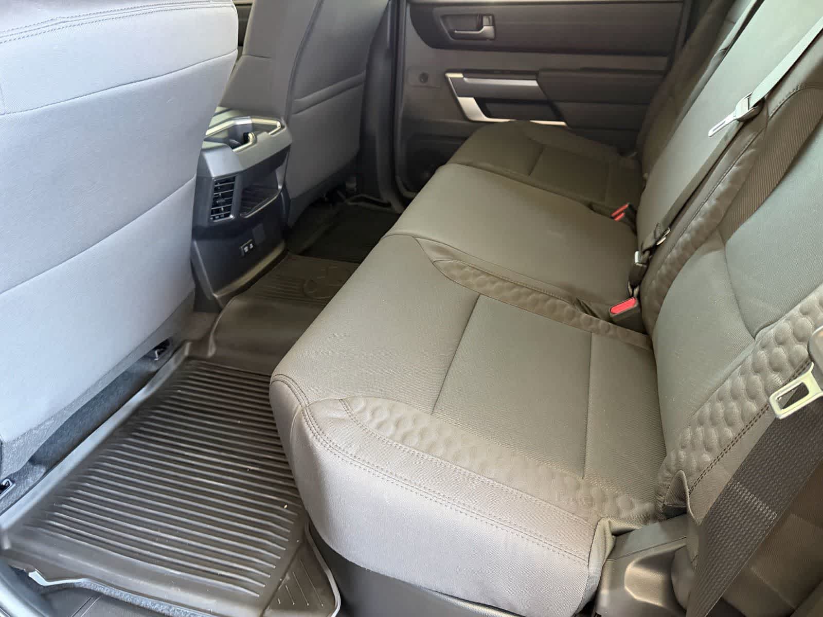 Thumbnail: 2026 Toyota Tundra - 11